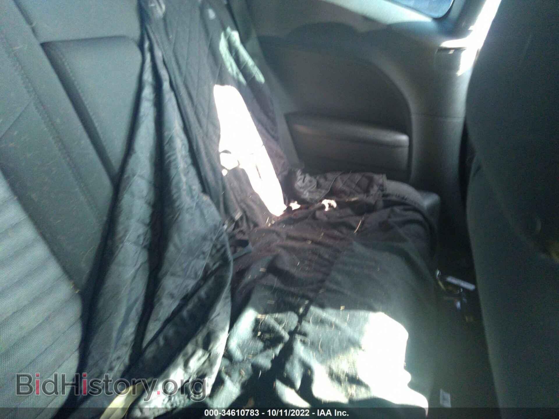 2014 DODGE CHALLENGER - VIN: 2C3CDYAG7EH179897 - Фото 8