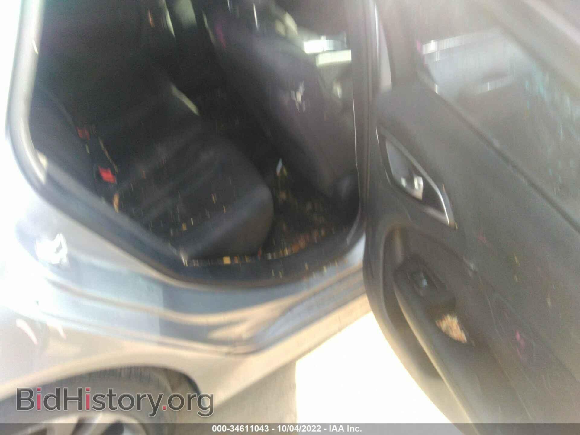 2016 CHRYSLER 200 - VIN: 1C3CCCAB1GN102706 - Фото 8