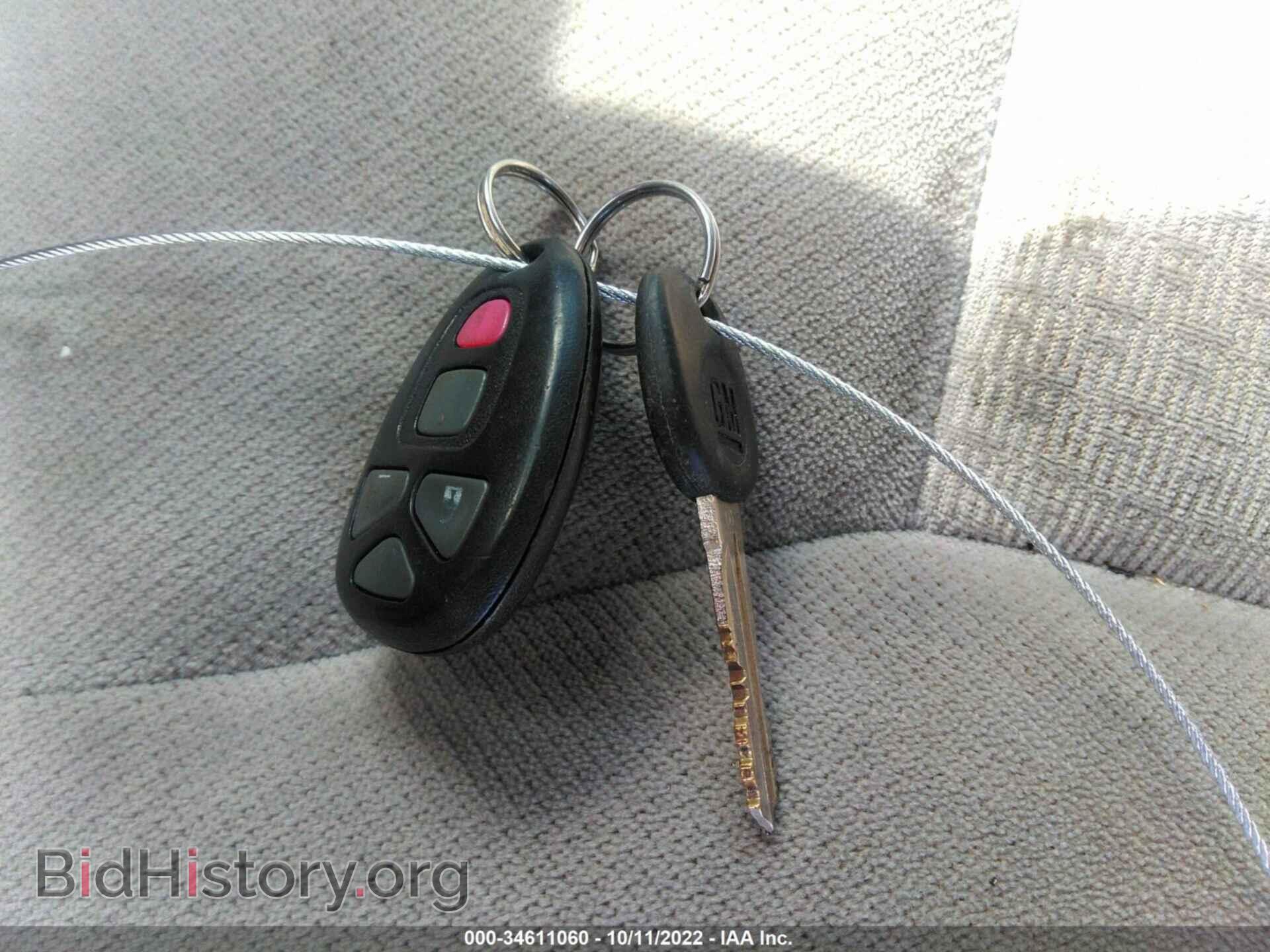 2008 CHEVROLET IMPALA - VIN: 2G1WT58K189289226 - Фото 11