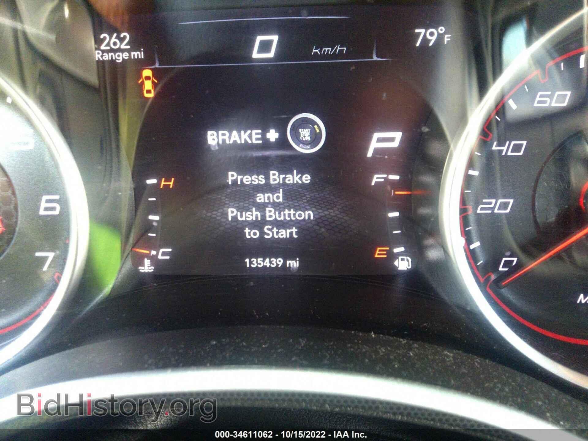 2018 DODGE CHARGER - VIN: 2C3CDXCTXJH143670 - Фото 7