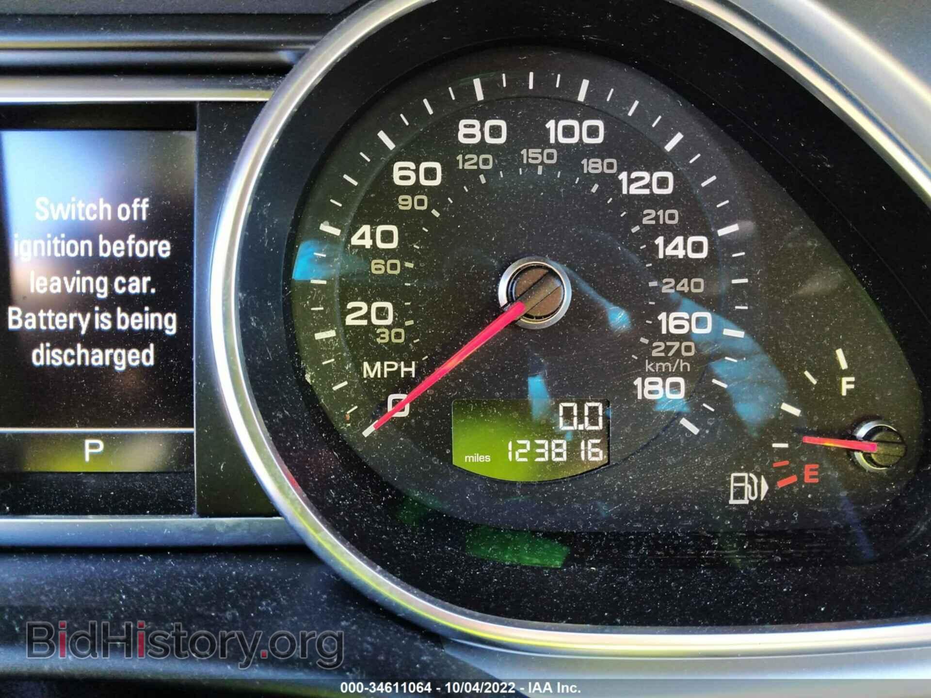 2014 AUDI Q7 - VIN: WA1DGAFEXED010809 - Фото 7