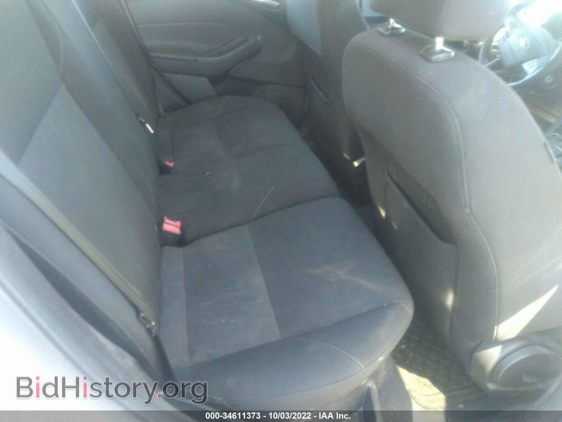 2015 FORD FOCUS - VIN: 1FADP3K20FL282554 - Фото 8