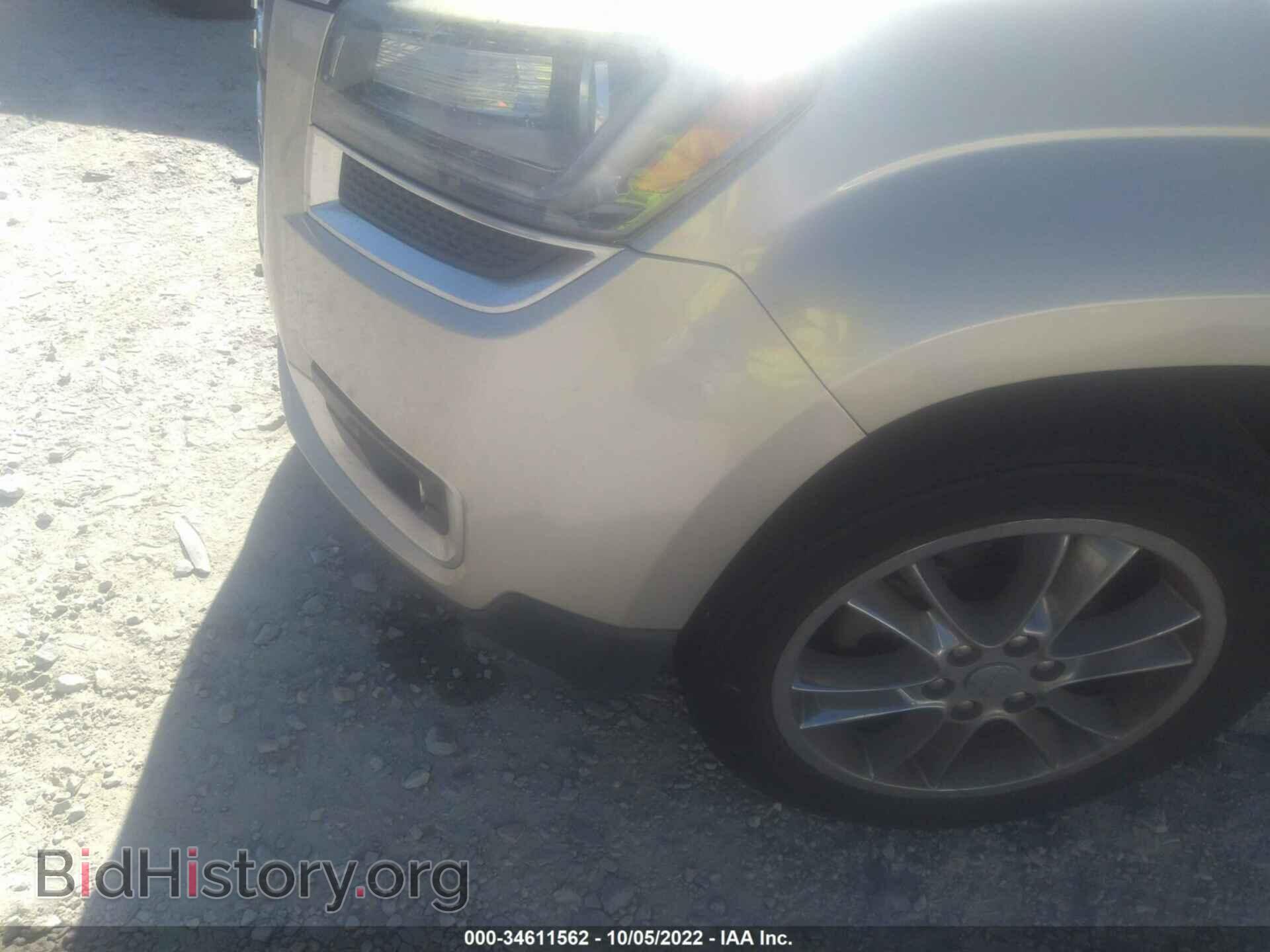 2014 GMC ACADIA - VIN: 1GKKRRKDXEJ295357 - Фото 6