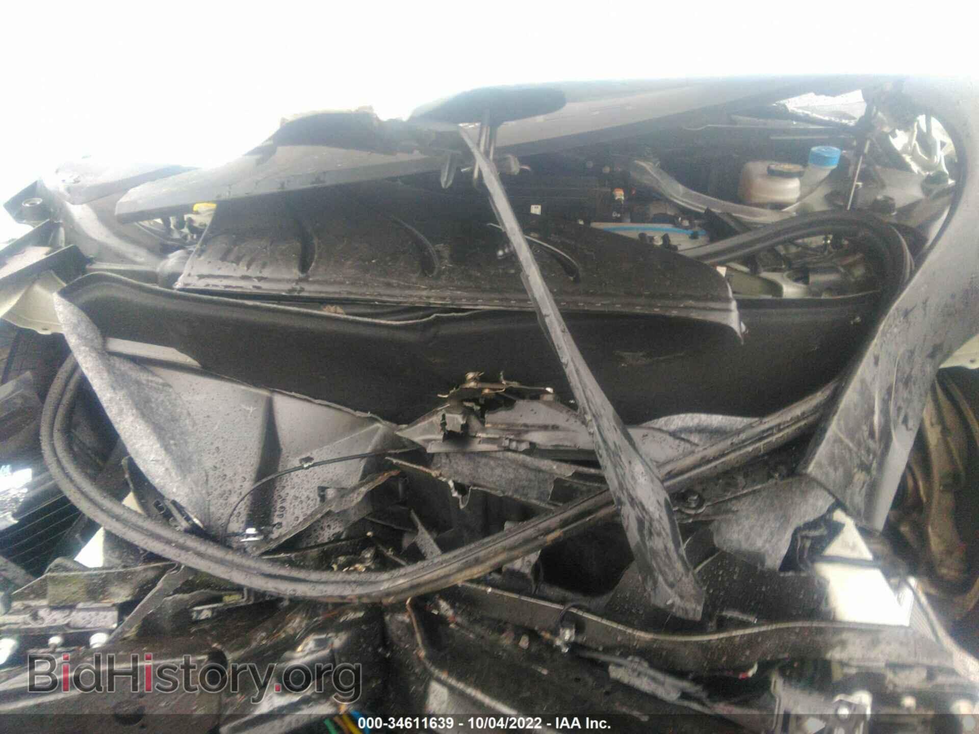2017 TESLA MODEL S - VIN: 5YJSA1E26HF207298 - Photo 10