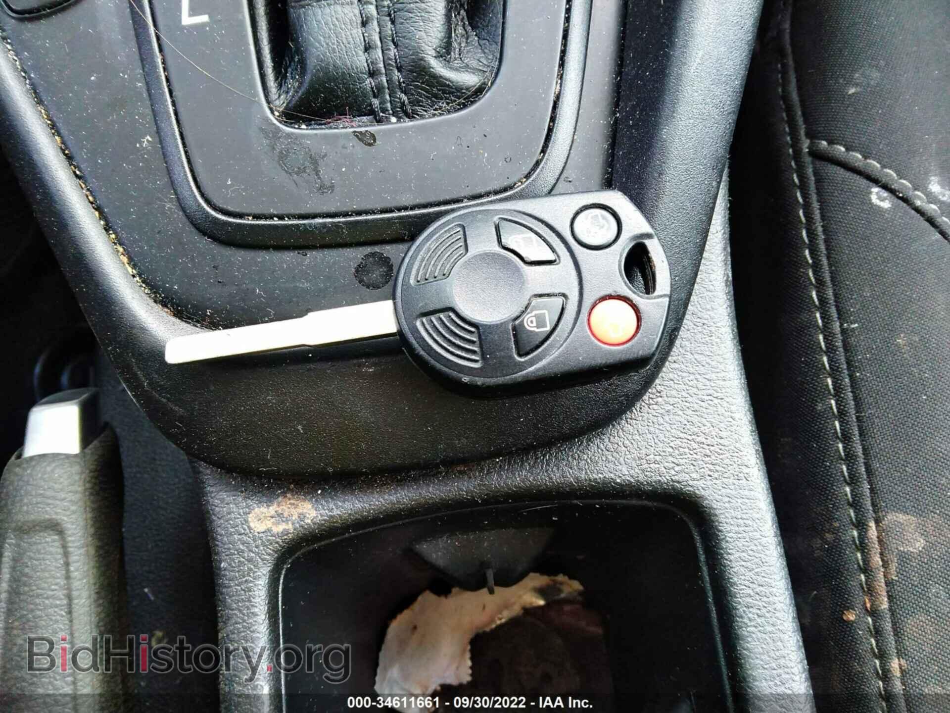 2016 FORD FOCUS - VIN: 1FADP3F26GL244659 - Фото 11