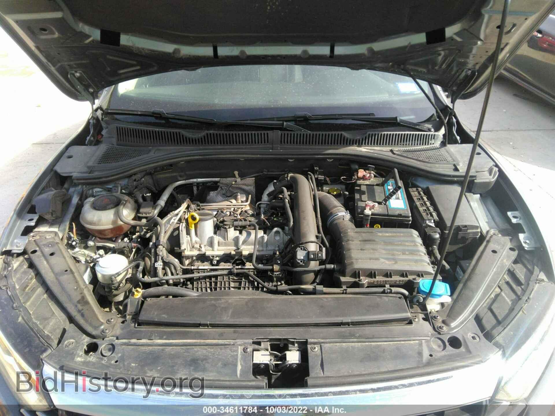 2019 VOLKSWAGEN JETTA - VIN: 3VWCB7BU5KM199754 - Фото 10