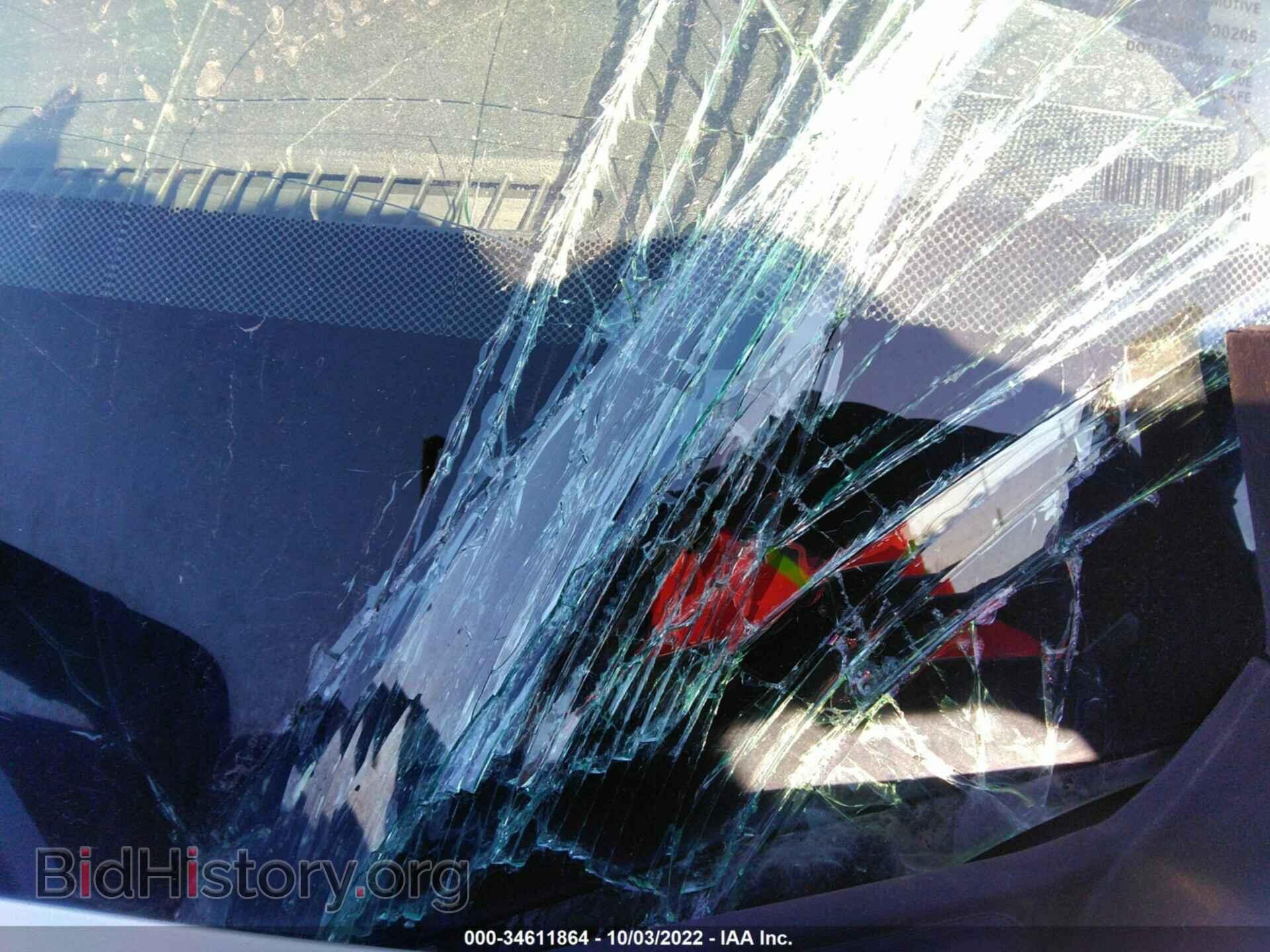 2011 HONDA PILOT - VIN: 5FNYF4H51BB030475 - Фото 9