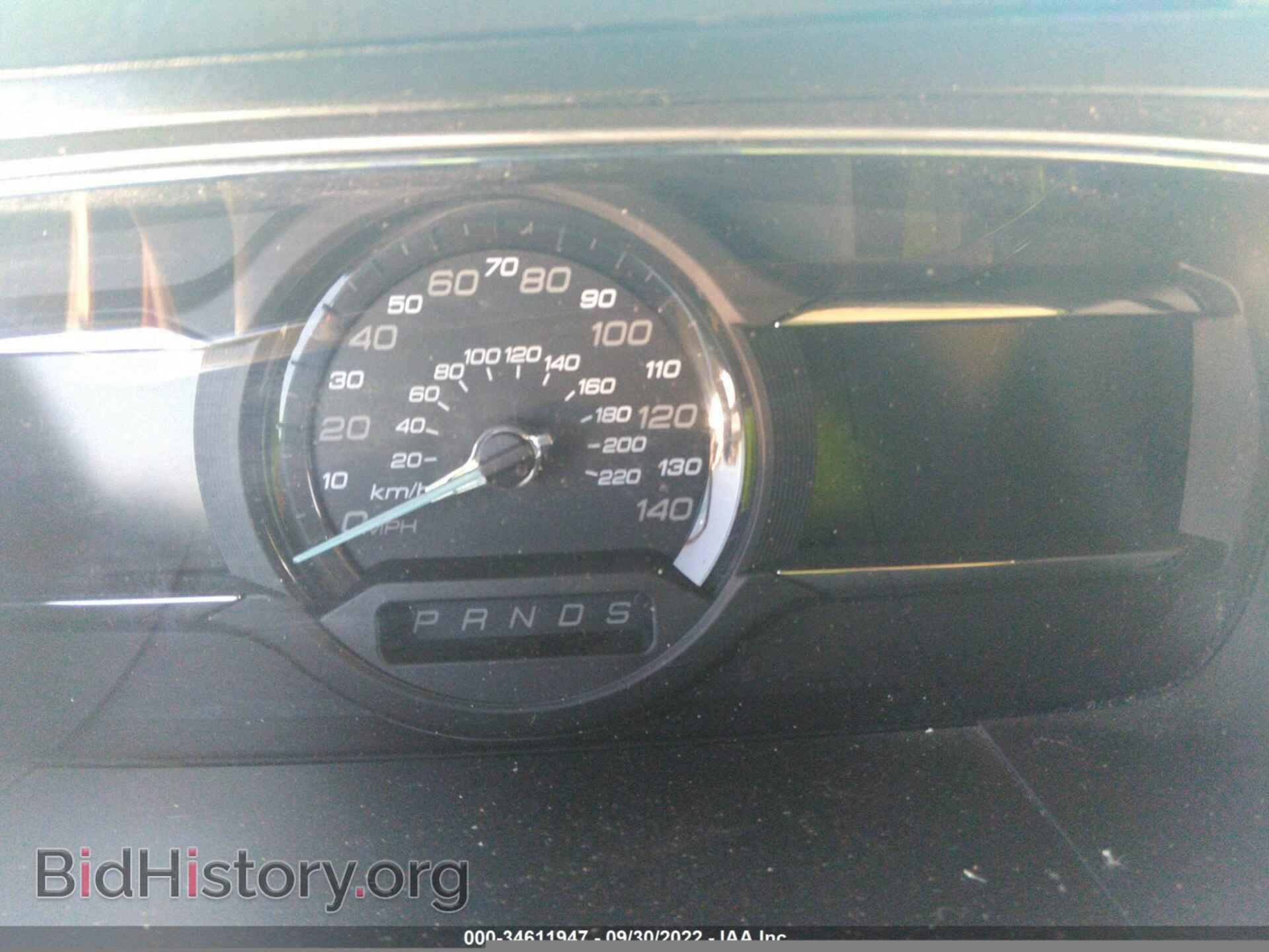 2015 FORD TAURUS - VIN: 1FAHP2E81FG120825 - Фото 7