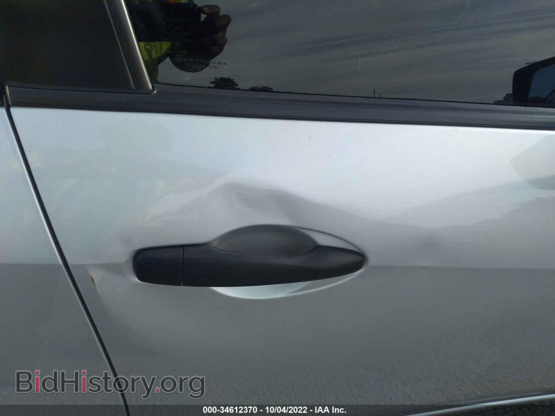 2020 NISSAN VERSA - VIN: 3N1CN8DV3LL822725 - Фото 6