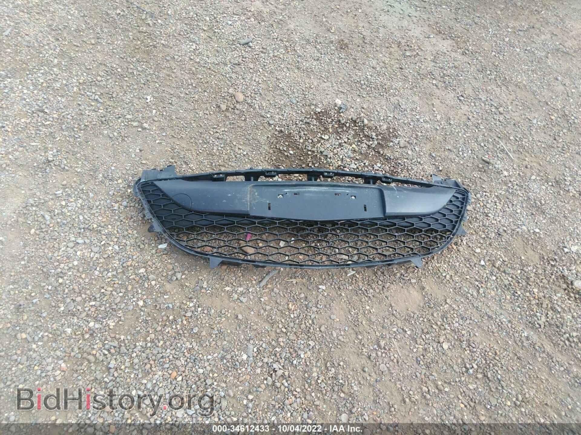 2014 MAZDA MAZDA2 - VIN: JM1DE1LYXE0184140 - Фото 12