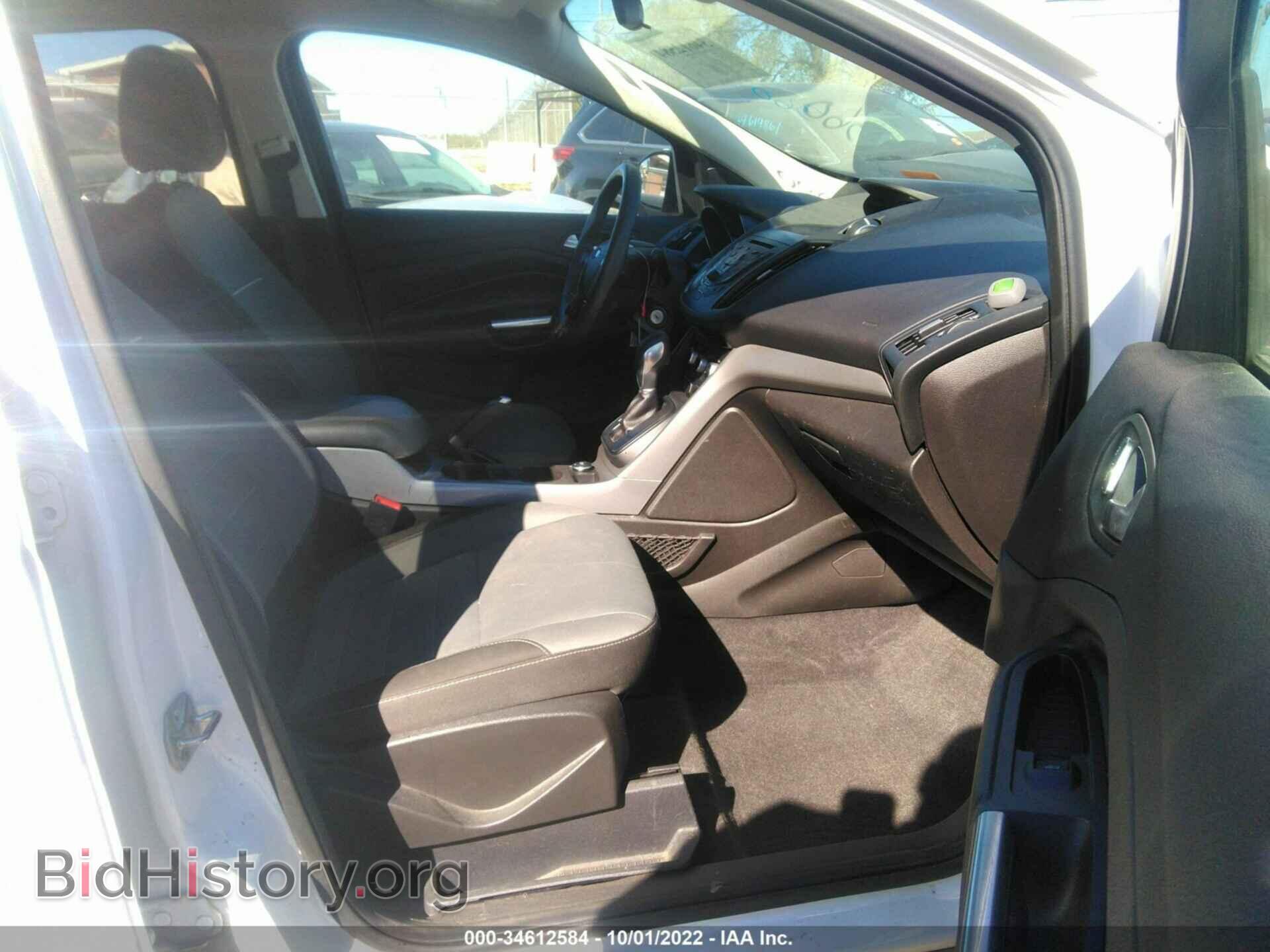 2015 FORD ESCAPE - VIN: 1FMCU0G77FUA13488 - Photo 5