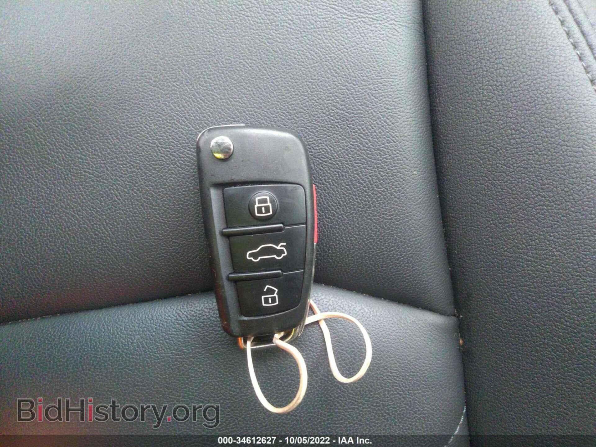 2021 AUDI Q3 - VIN: WA1BUCF35M1101884 - Фото 11