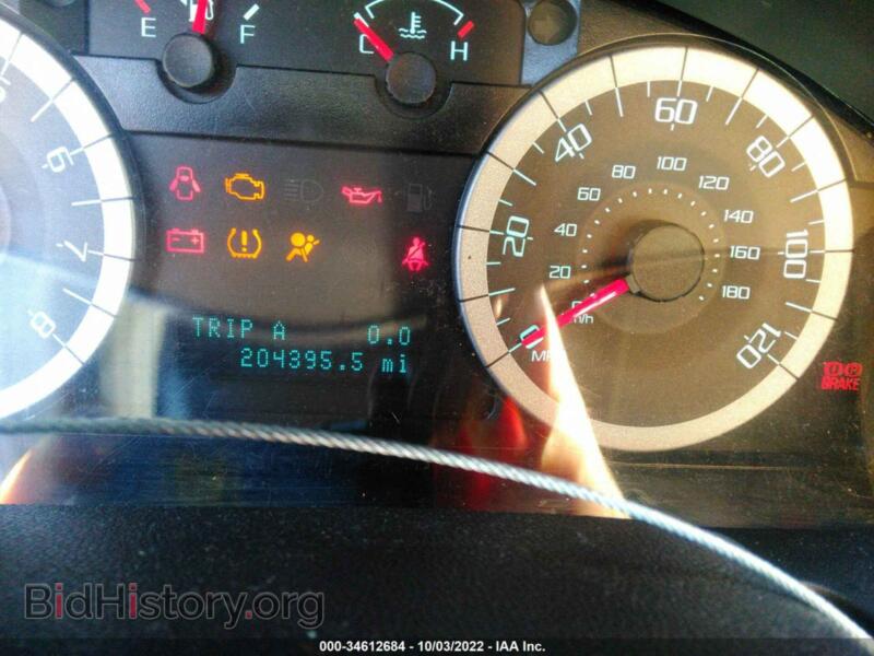 2010 Ford ESCAPE (VIN 1FMCU0D72AKD45847) — photo 7 of 11