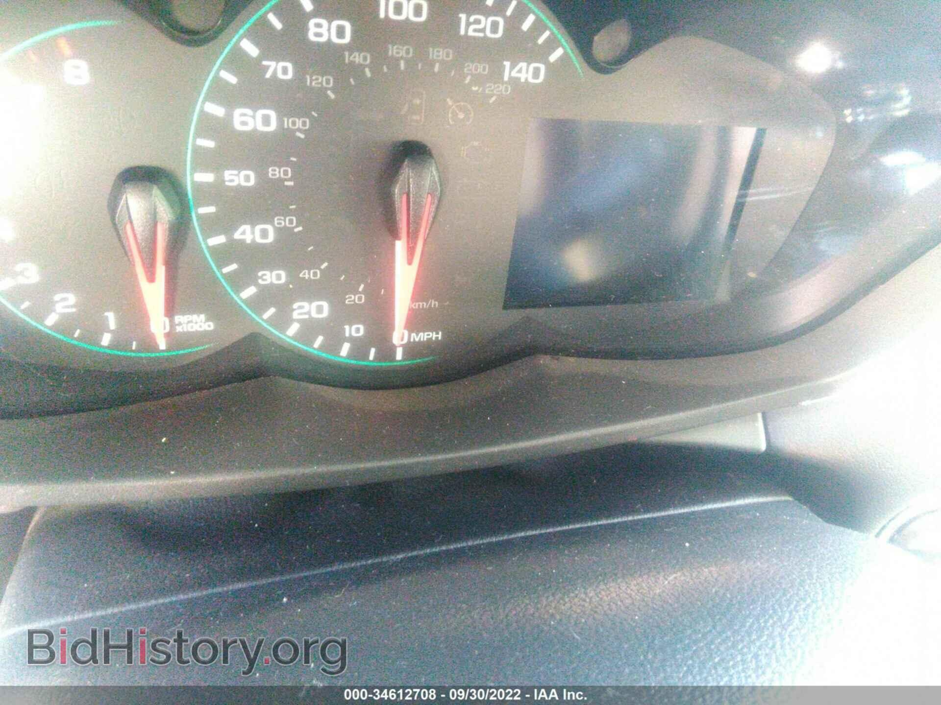 2018 CHEVROLET TRAX - VIN: KL7CJLSB3JB628471 - Фото 7
