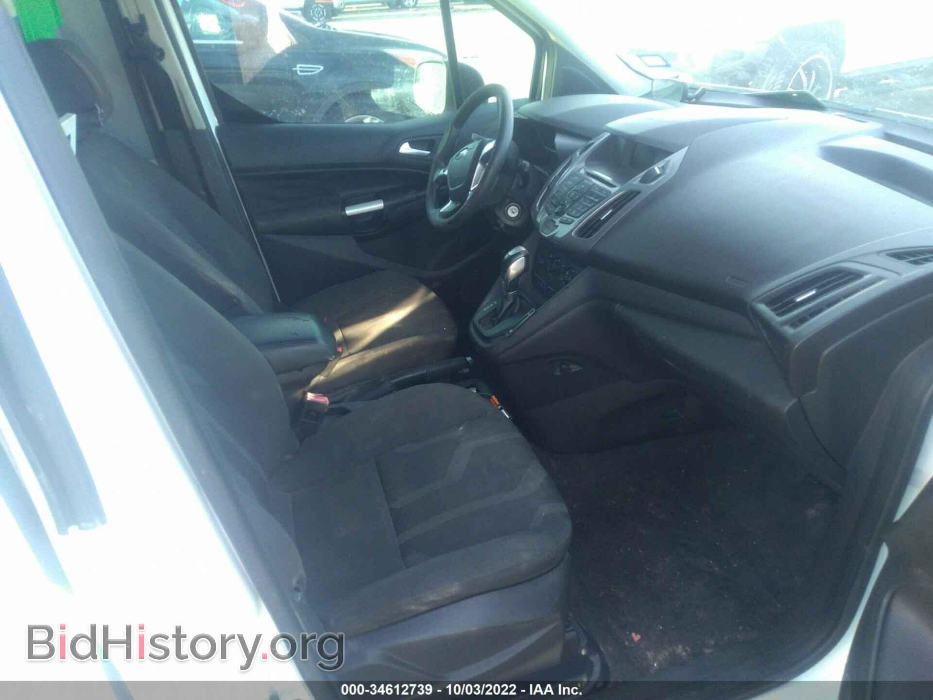 2015 FORD TRANSIT CONNECT - VIN: NM0LS7F75F1189278 - Фото 5