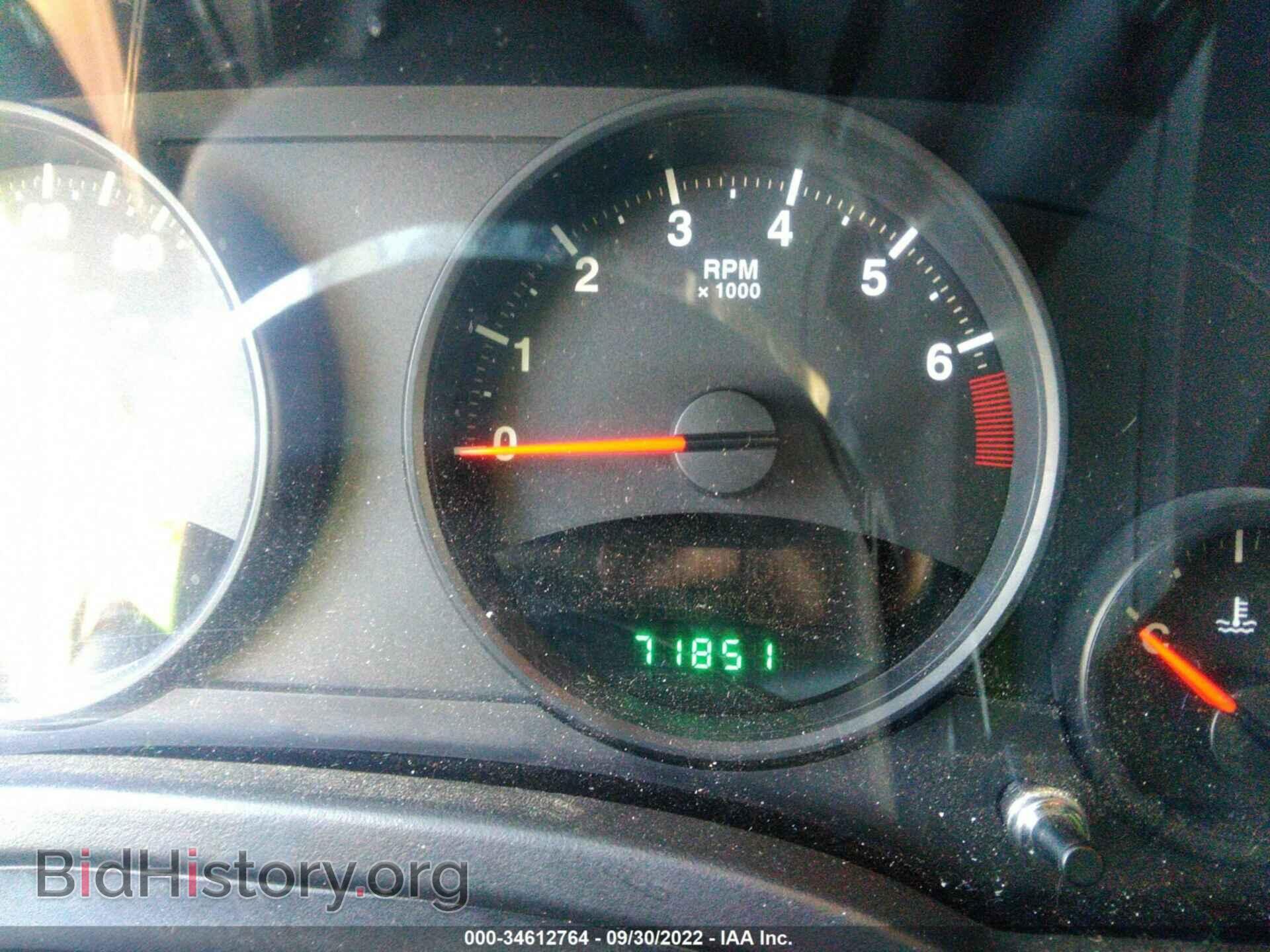 2011 JEEP COMPASS - VIN: 1J4NF1FB6BD252182 - Фото 7