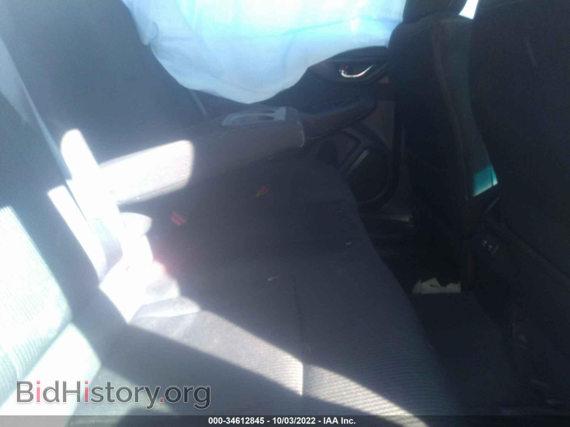 2020 SUBARU LEGACY - VIN: 4S3BWAE66L3023392 - Фото 8