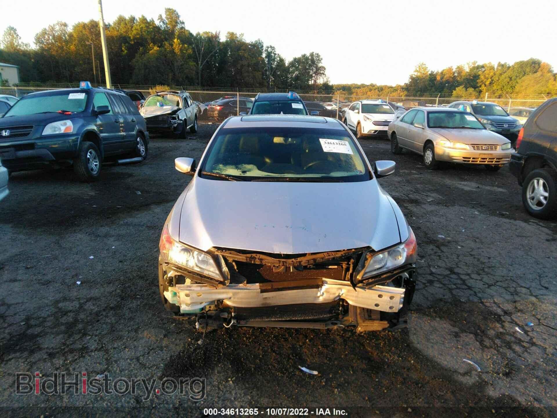 2013 ACURA ILX - VIN: 19VDE3F72DE302338 - Фото 6