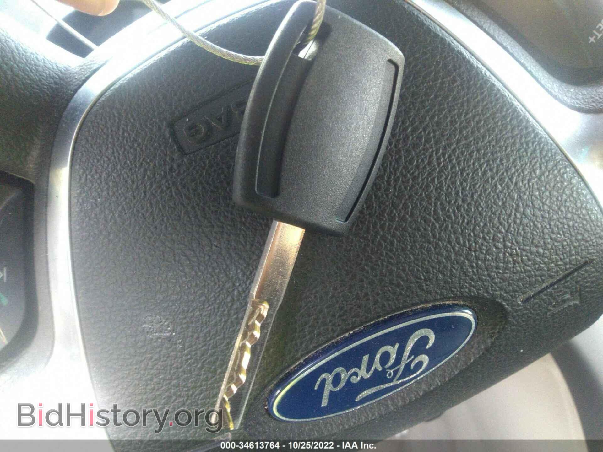 2014 FORD ESCAPE - VIN: 1FMCU0GX1EUC24121 - Фото 11