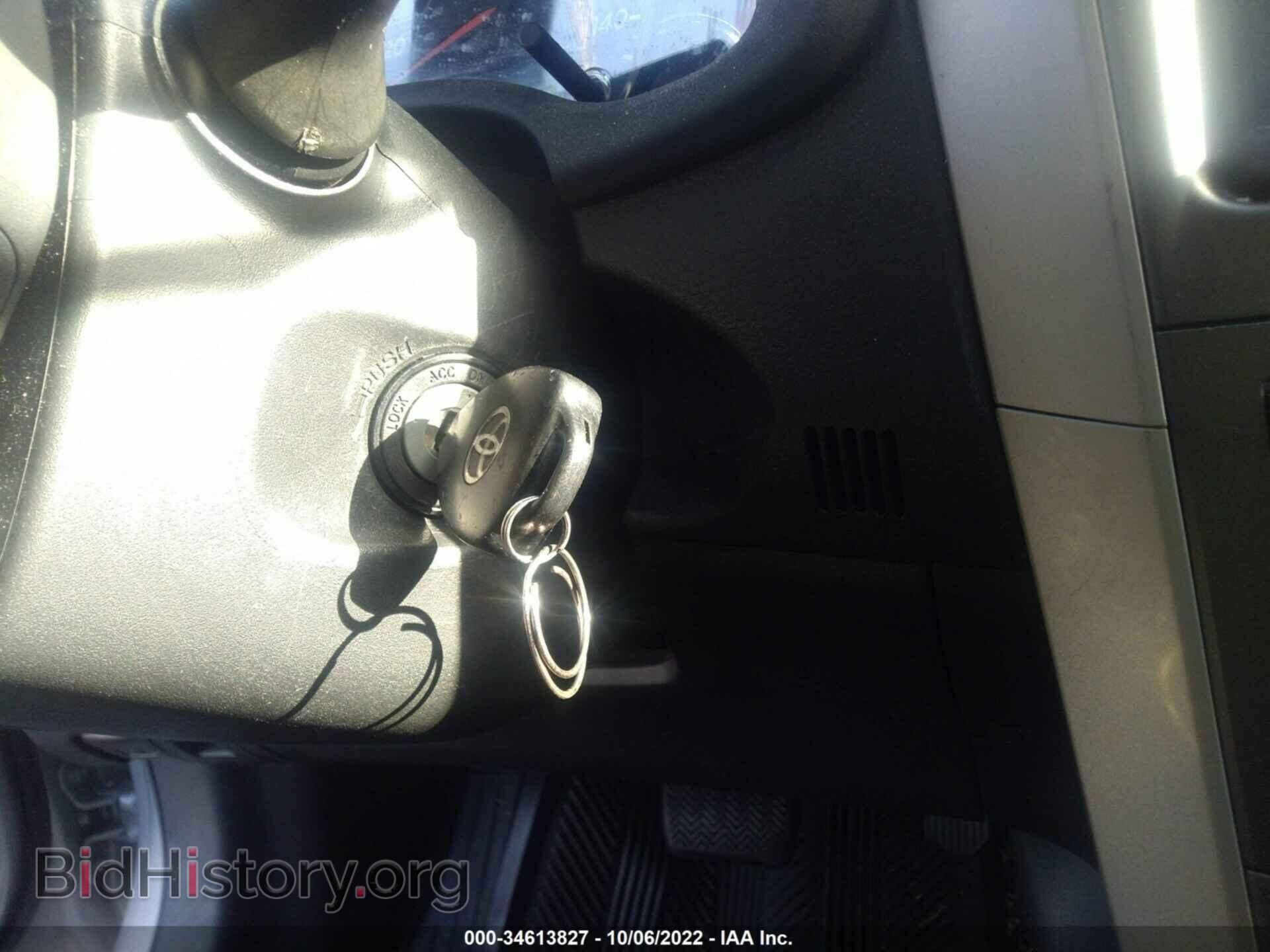 2013 TOYOTA COROLLA - VIN: 2T1BU4EE0DC998171 - Фото 11