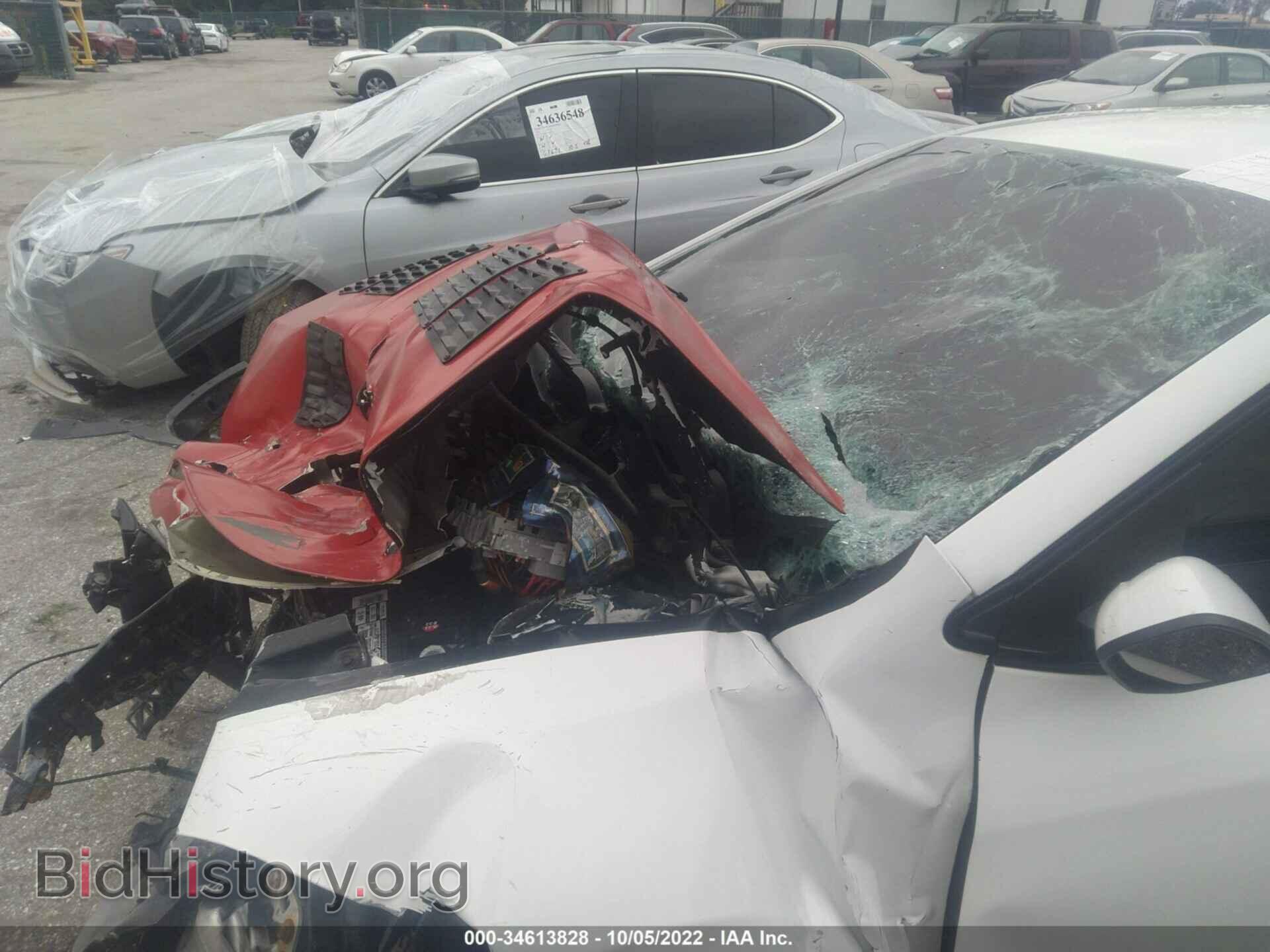 2013 DODGE DART - VIN: 1C3CDFBAXDD295797 - Photo 6