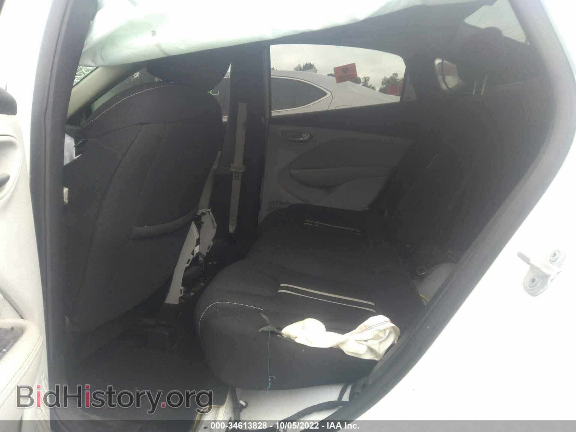 2013 DODGE DART - VIN: 1C3CDFBAXDD295797 - Photo 8