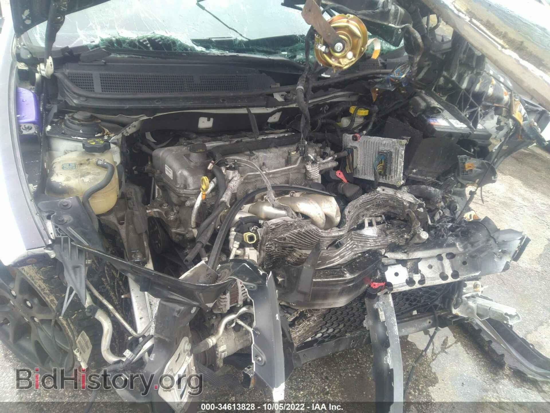 2013 DODGE DART - VIN: 1C3CDFBAXDD295797 - Photo 10