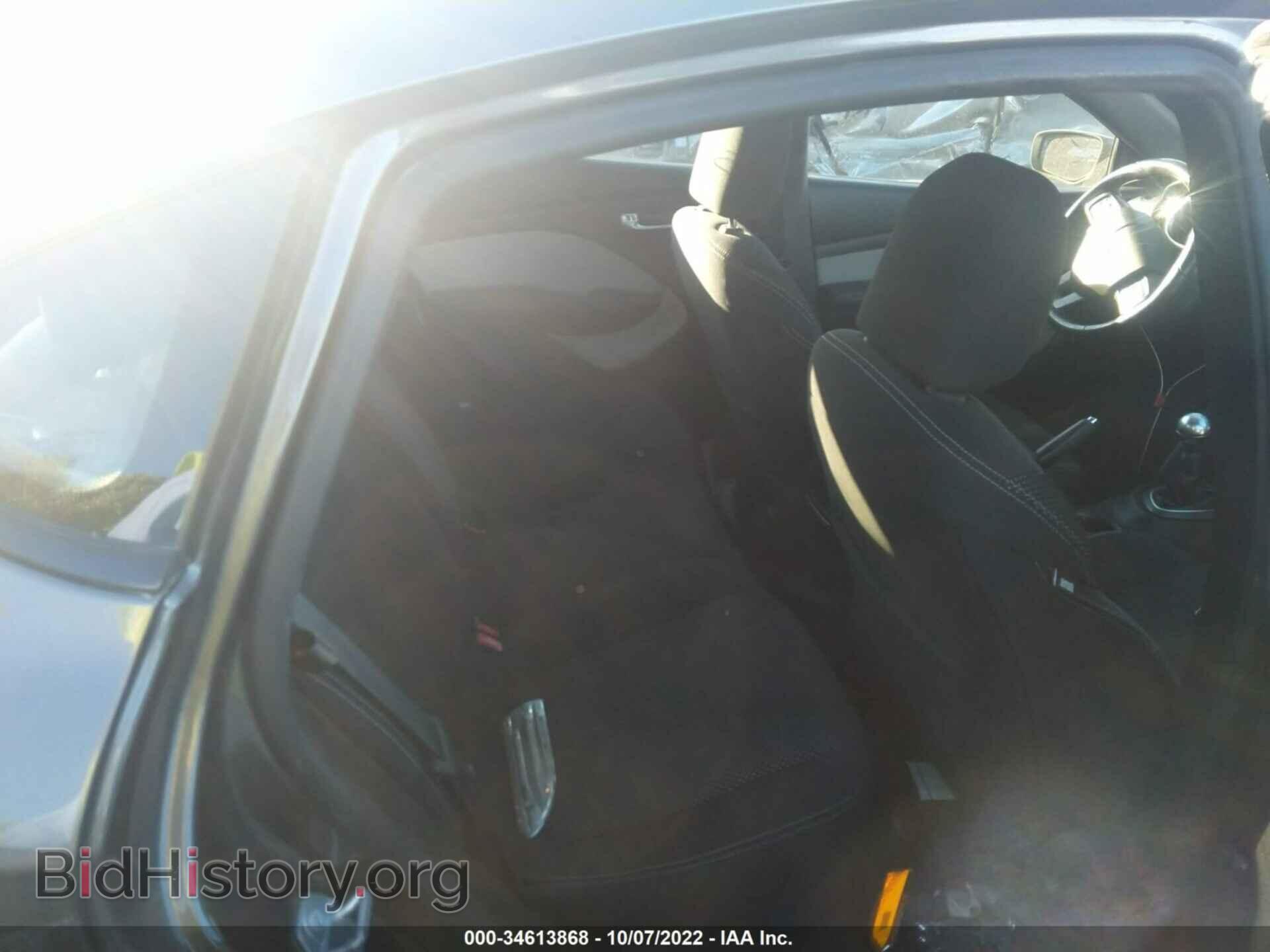 2015 DODGE DART - VIN: 1C3CDFBB2FD165928 - Photo 8