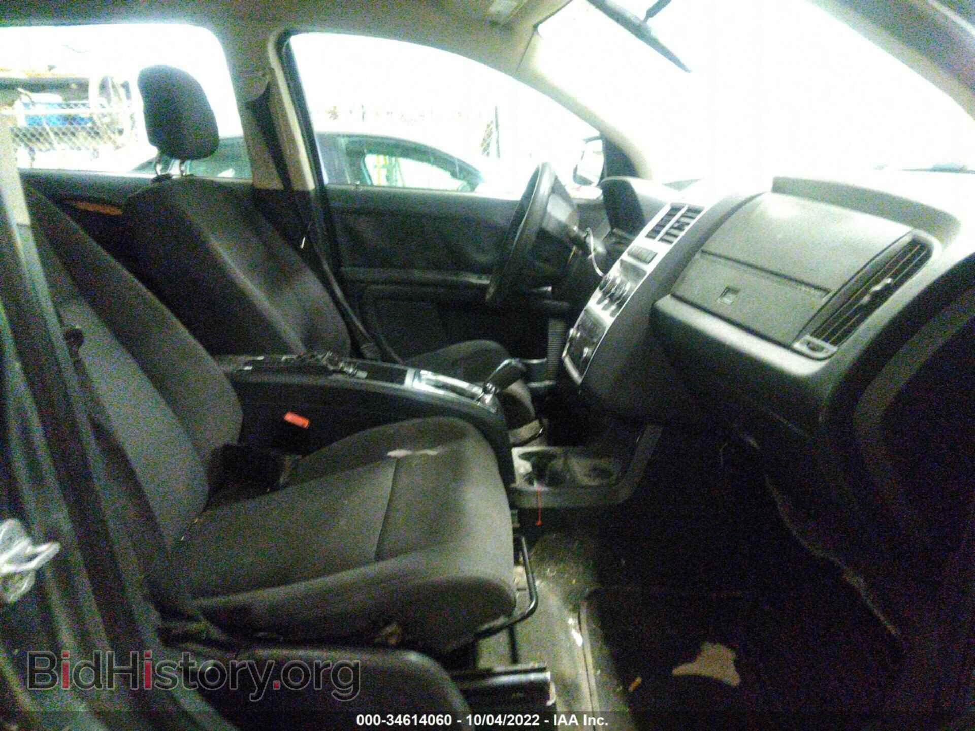2010 DODGE JOURNEY - VIN: 3D4PG4FB0AT277751 - Фото 5