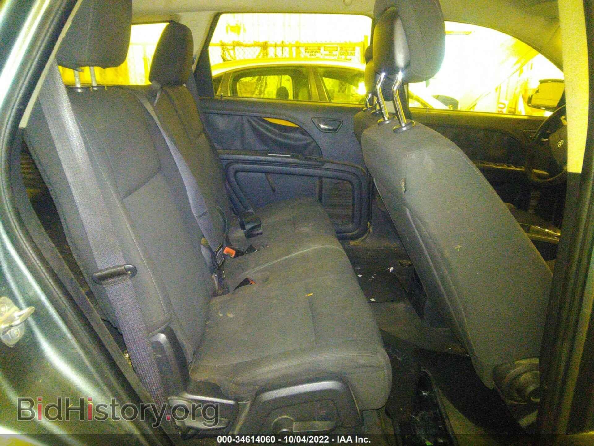 2010 DODGE JOURNEY - VIN: 3D4PG4FB0AT277751 - Фото 8