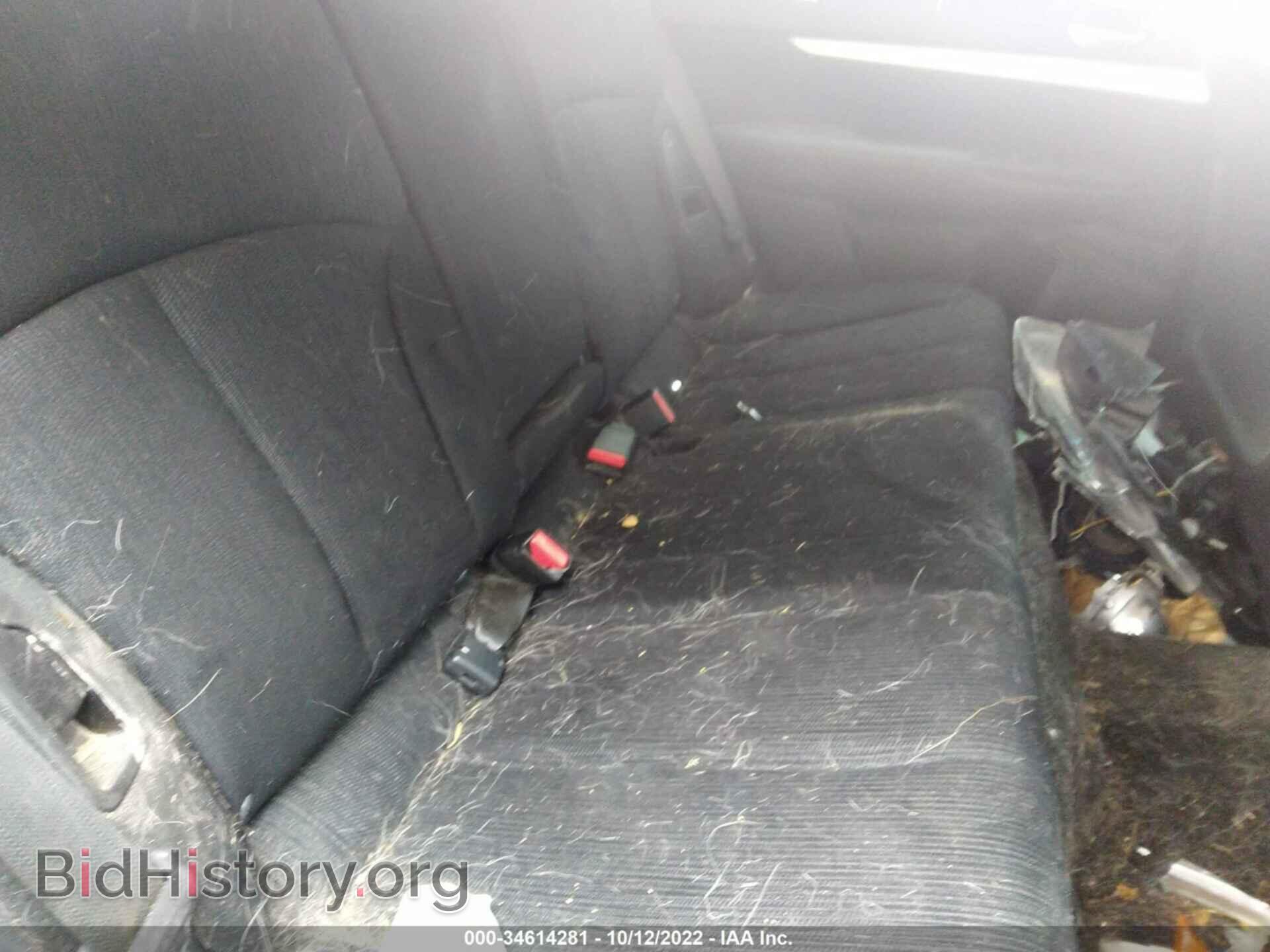 2013 SUBARU OUTBACK - VIN: 4S4BRCCC2D3312259 - Фото 8