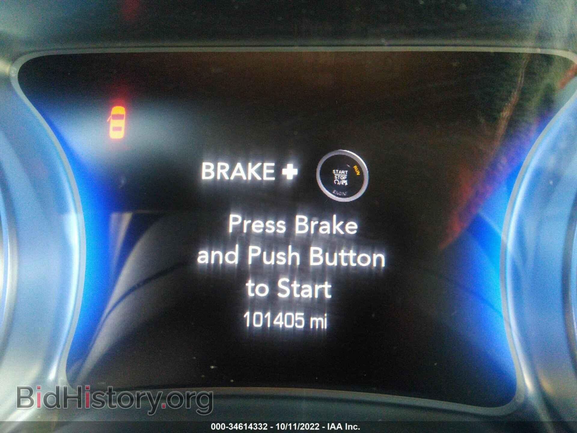 2015 CHRYSLER 300 - VIN: 2C3CCAAG9FH756764 - Фото 7