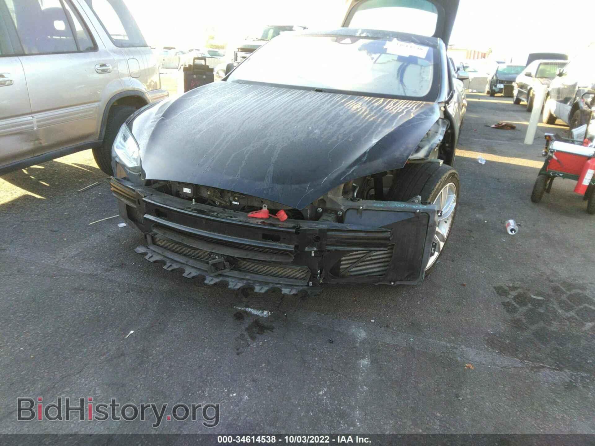 2015 TESLA MODEL S - VIN: 5YJSA1S22FF093379 - Photo 6