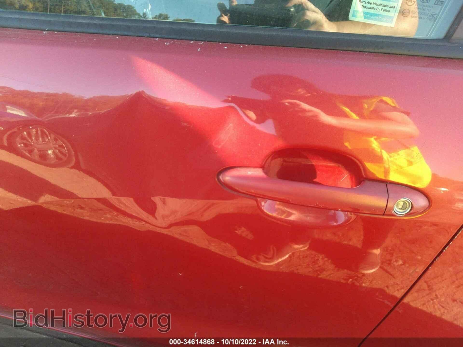 2012 KIA RIO - VIN: KNADM5A31C6013186 - Фото 6