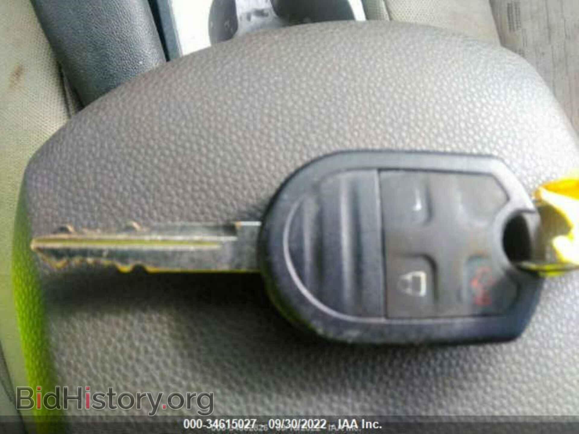 2011 FORD FOCUS - VIN: 1FAHP3FN6BW199595 - Фото 11
