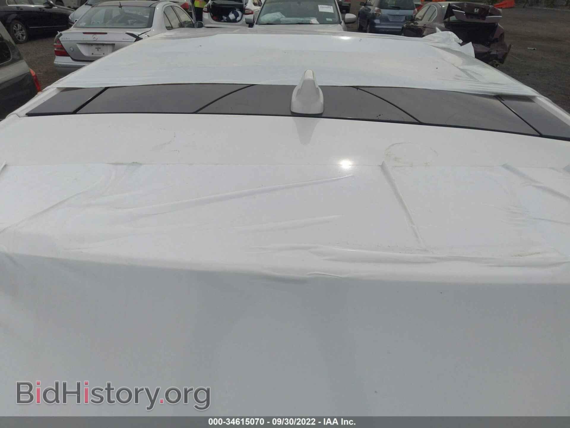 2016 FORD EDGE - VIN: 2FMPK4J92GBB16835 - Photo 6