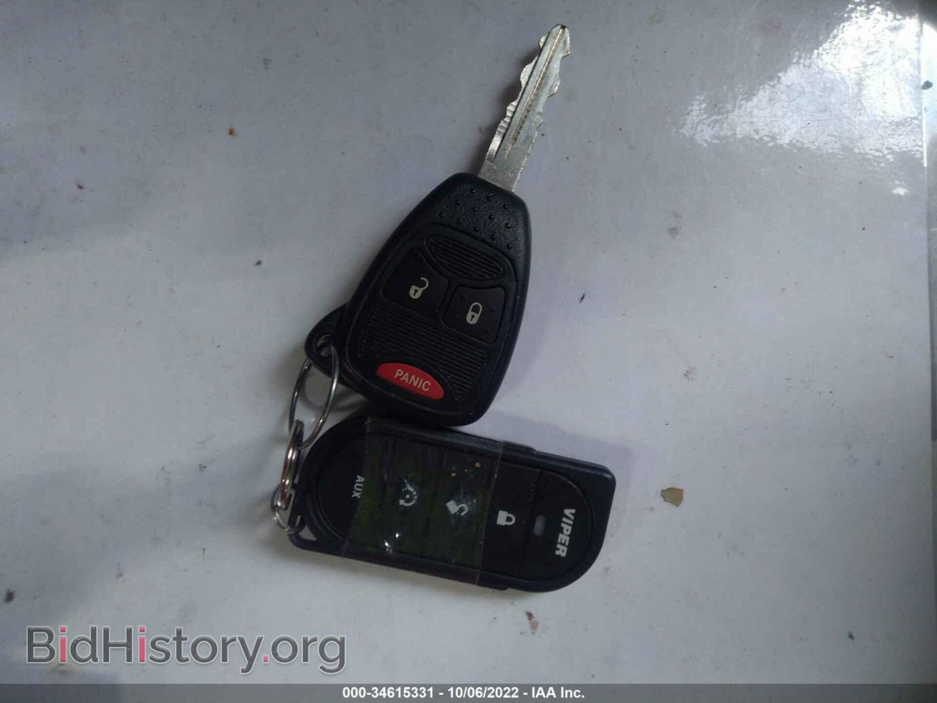 2014 JEEP COMPASS - VIN: 1C4NJDBB4ED830294 - Photo 11