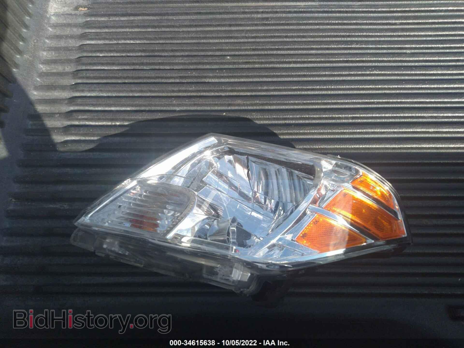 2016 NISSAN FRONTIER - VIN: 1N6AD0EV0GN740218 - Фото 12