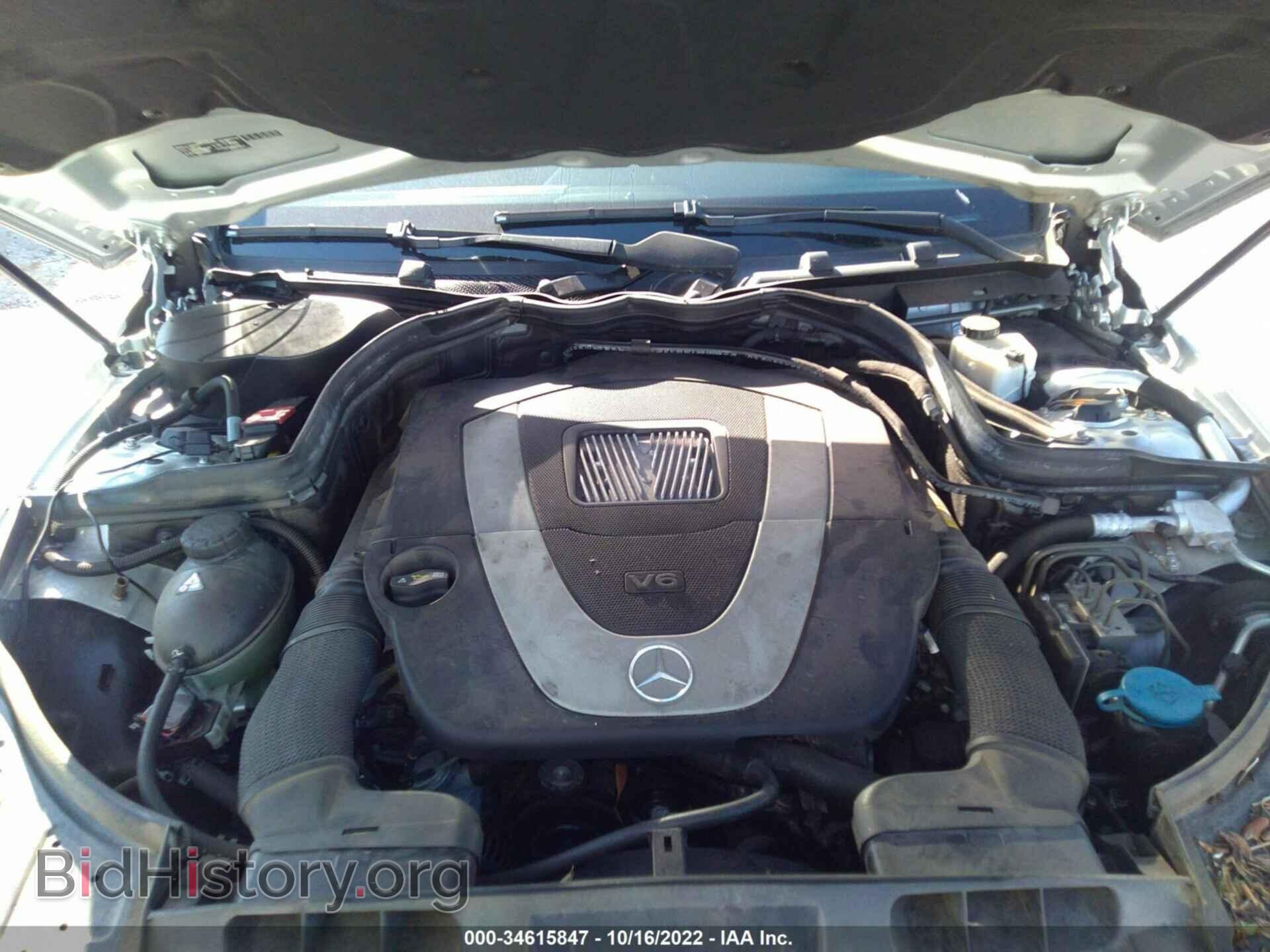 2011 MERCEDES-BENZ E-CLASS - VIN: WDDKK5GF1BF077797 - Фото 10