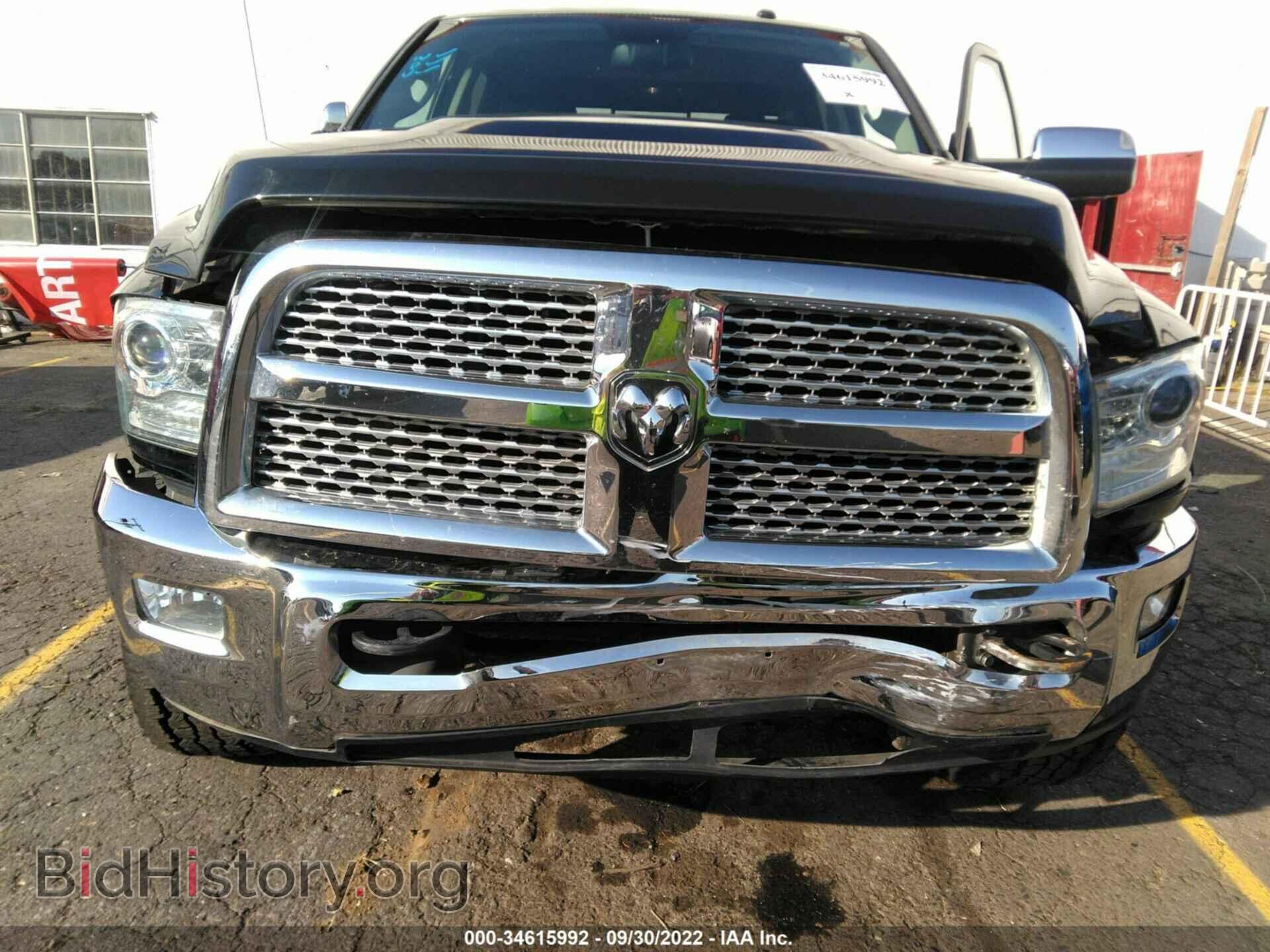 2013 RAM 2500 - VIN: 3C6TR5NT0DG587912 - Фото 6