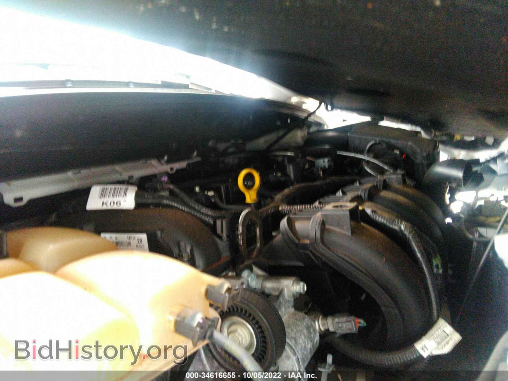 2017 FORD FOCUS - VIN: 1FADP3E2XHL258535 - Фото 10