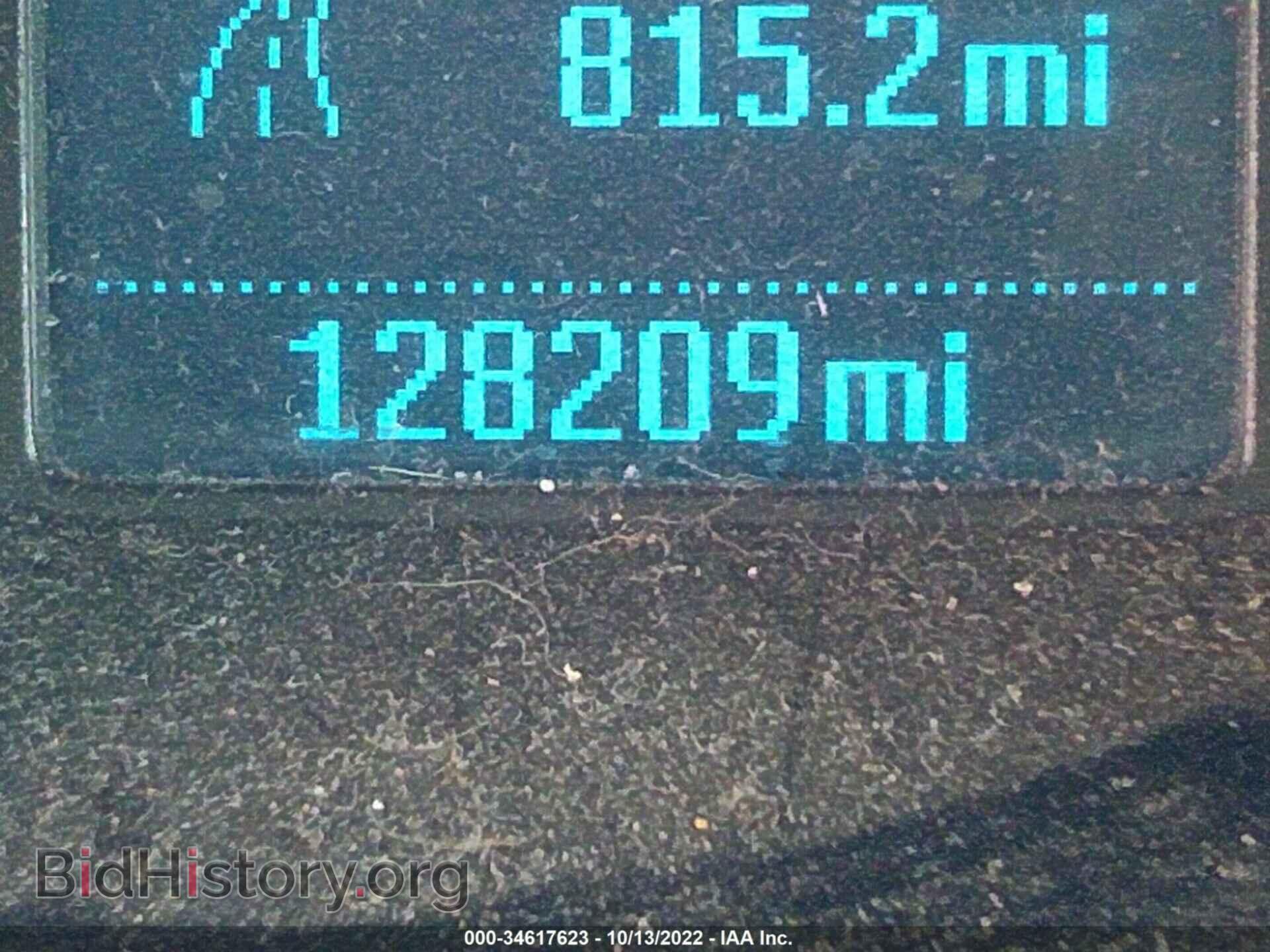 2013 FORD FOCUS - VIN: 1FADP3E29DL283999 - Photo 7