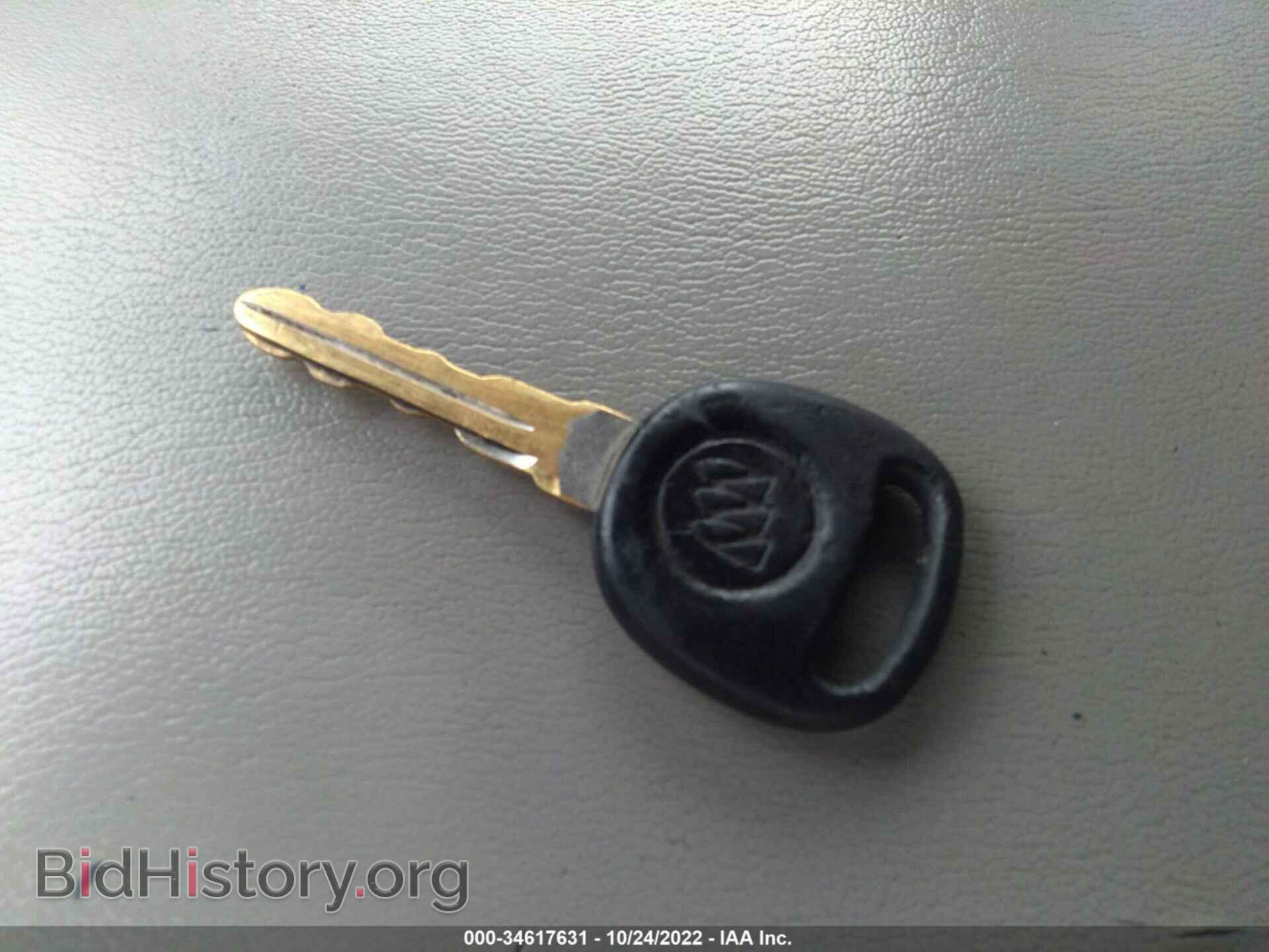 2006 BUICK RENDEZVOUS - VIN: 3G5DA03L46S518321 - Фото 11