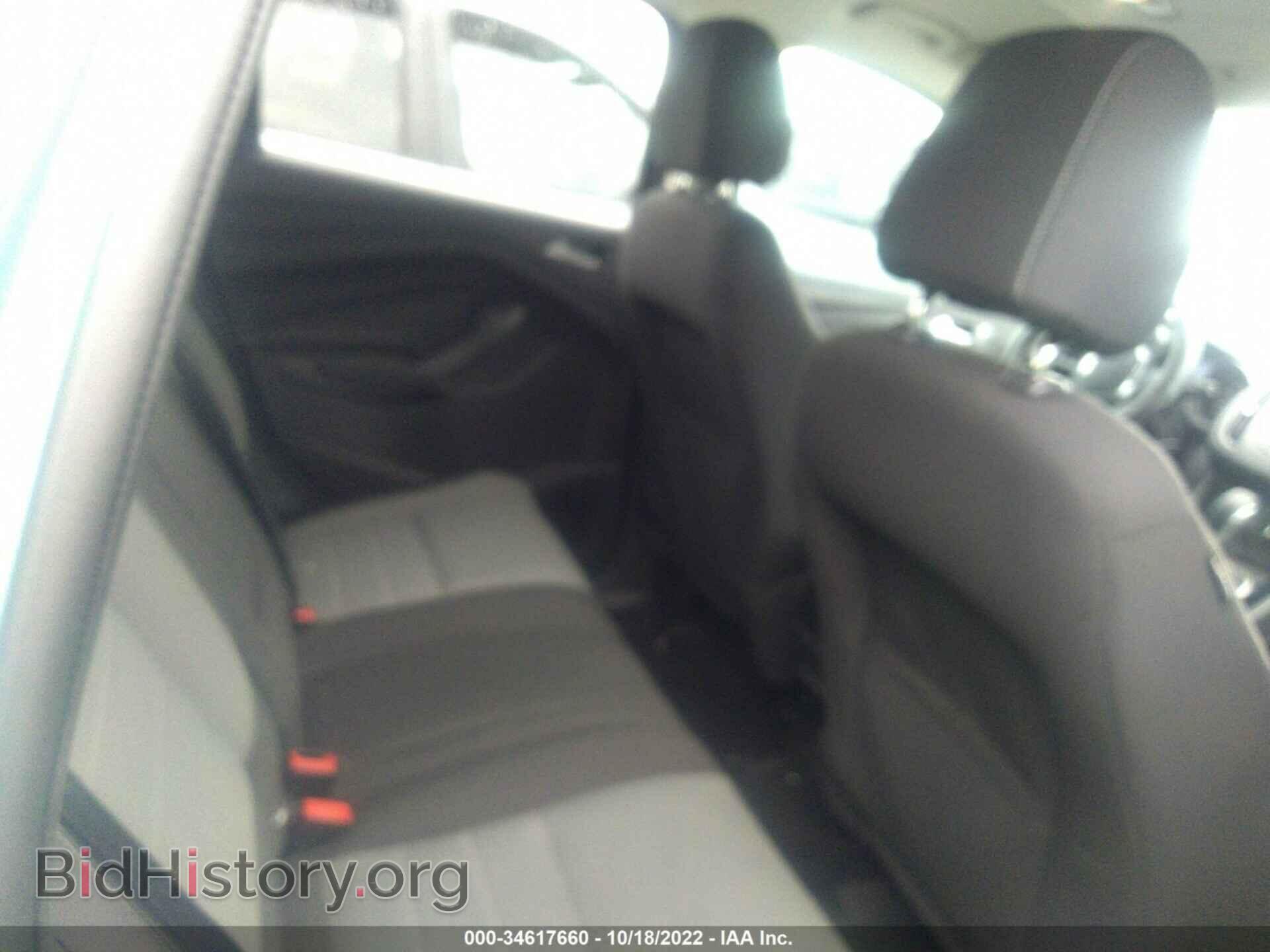 2013 FORD ESCAPE - VIN: 1FMCU0GX1DUC52239 - Фото 8