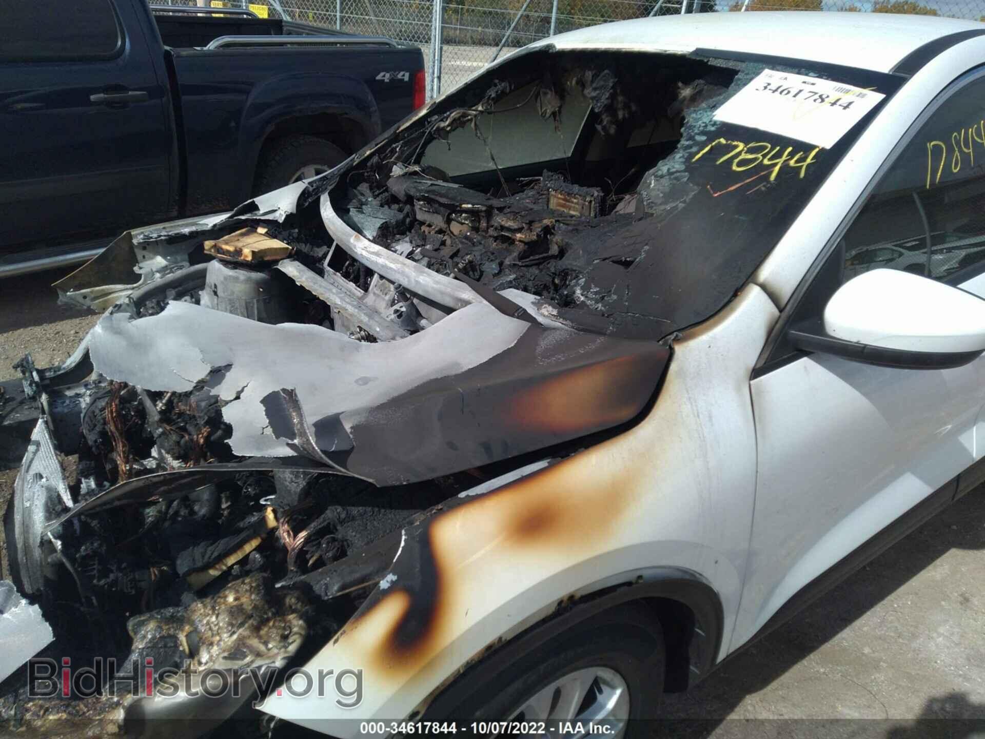 2020 FORD ESCAPE - VIN: 1FMCU9G69LUA34592 - Photo 6