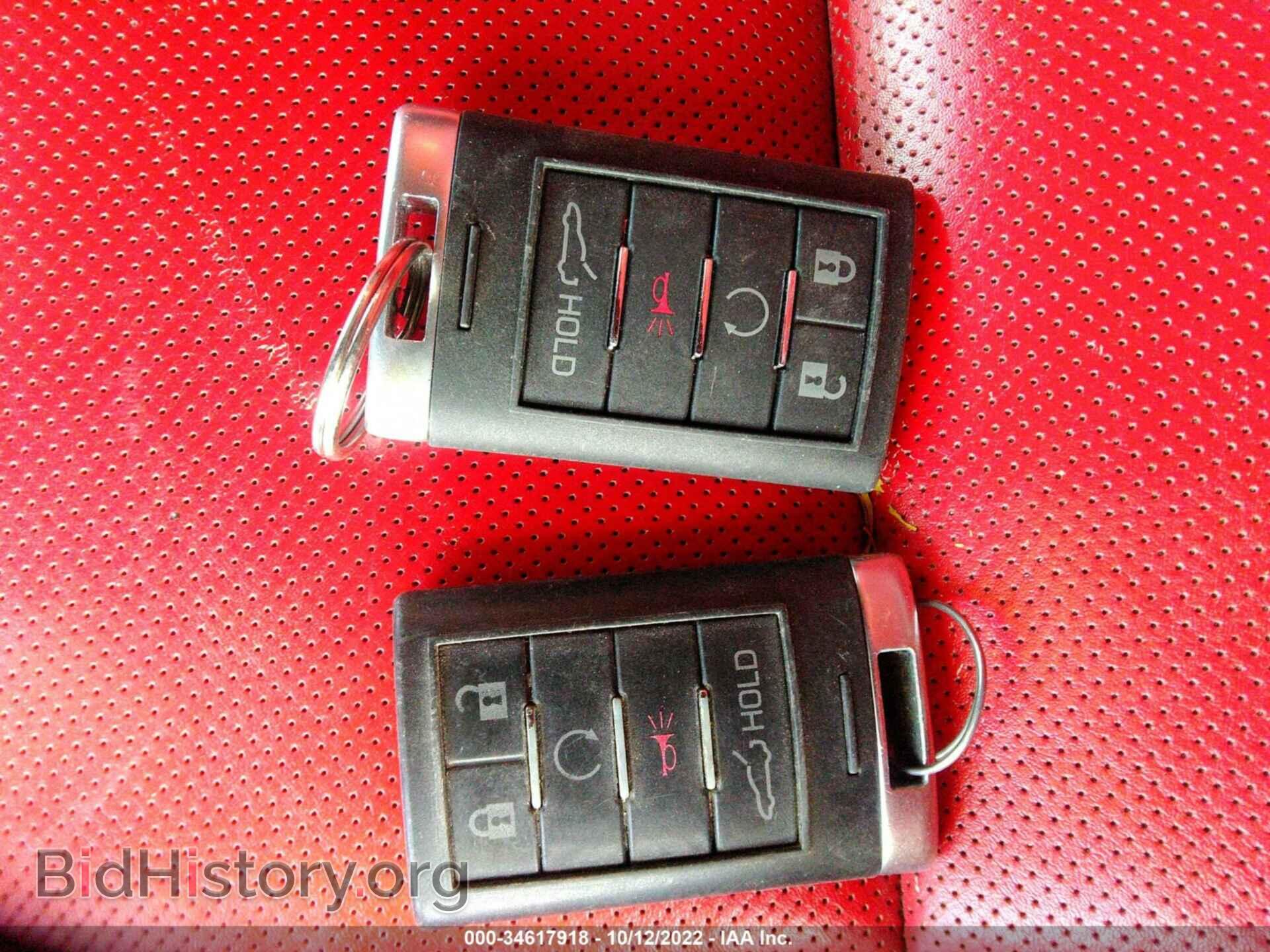 2015 CHEVROLET CORVETTE - VIN: 1G1YD2D77F5105357 - Фото 11