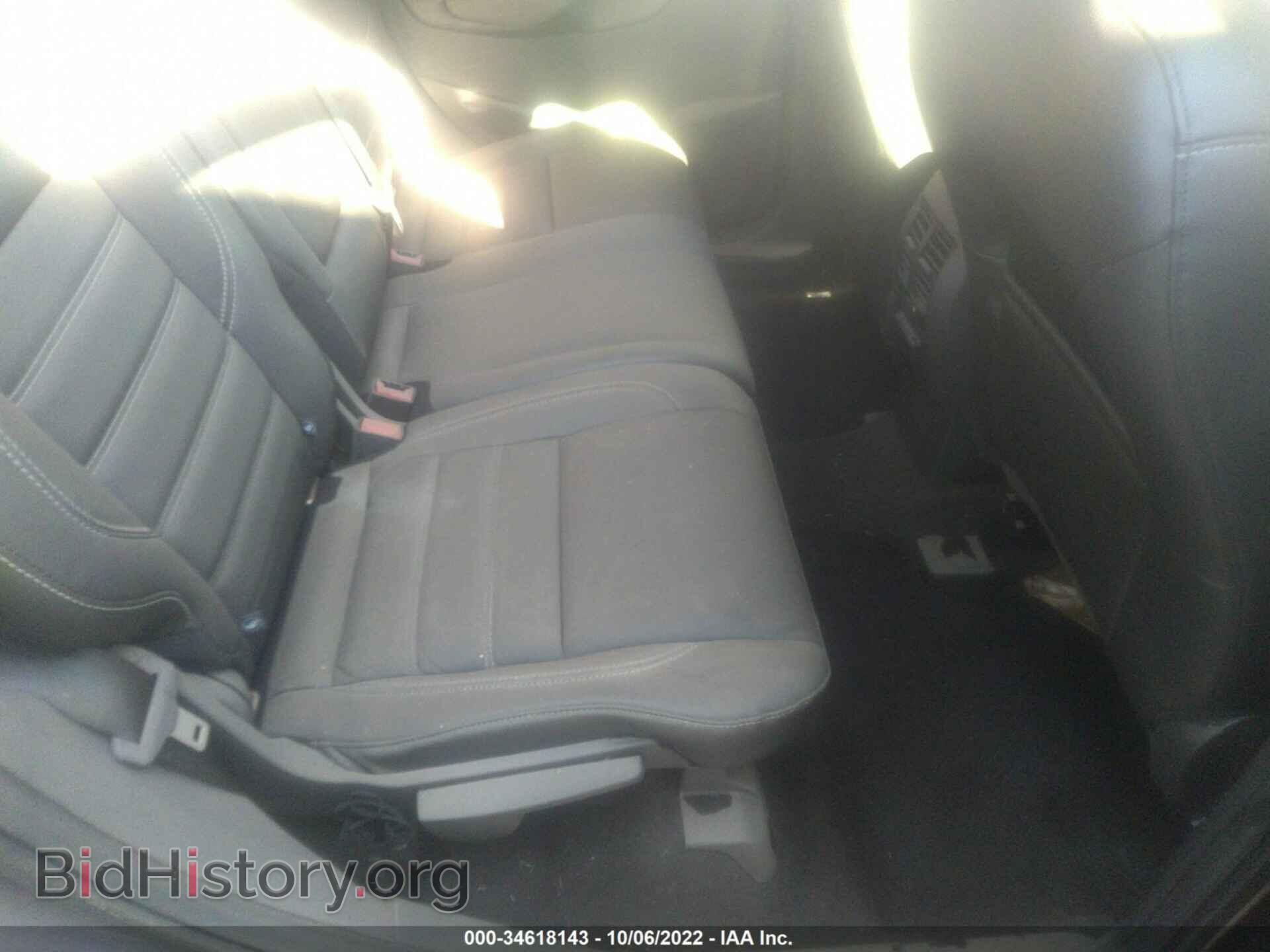 2017 FORD ESCAPE - VIN: 1FMCU0JD6HUF02529 - Фото 8