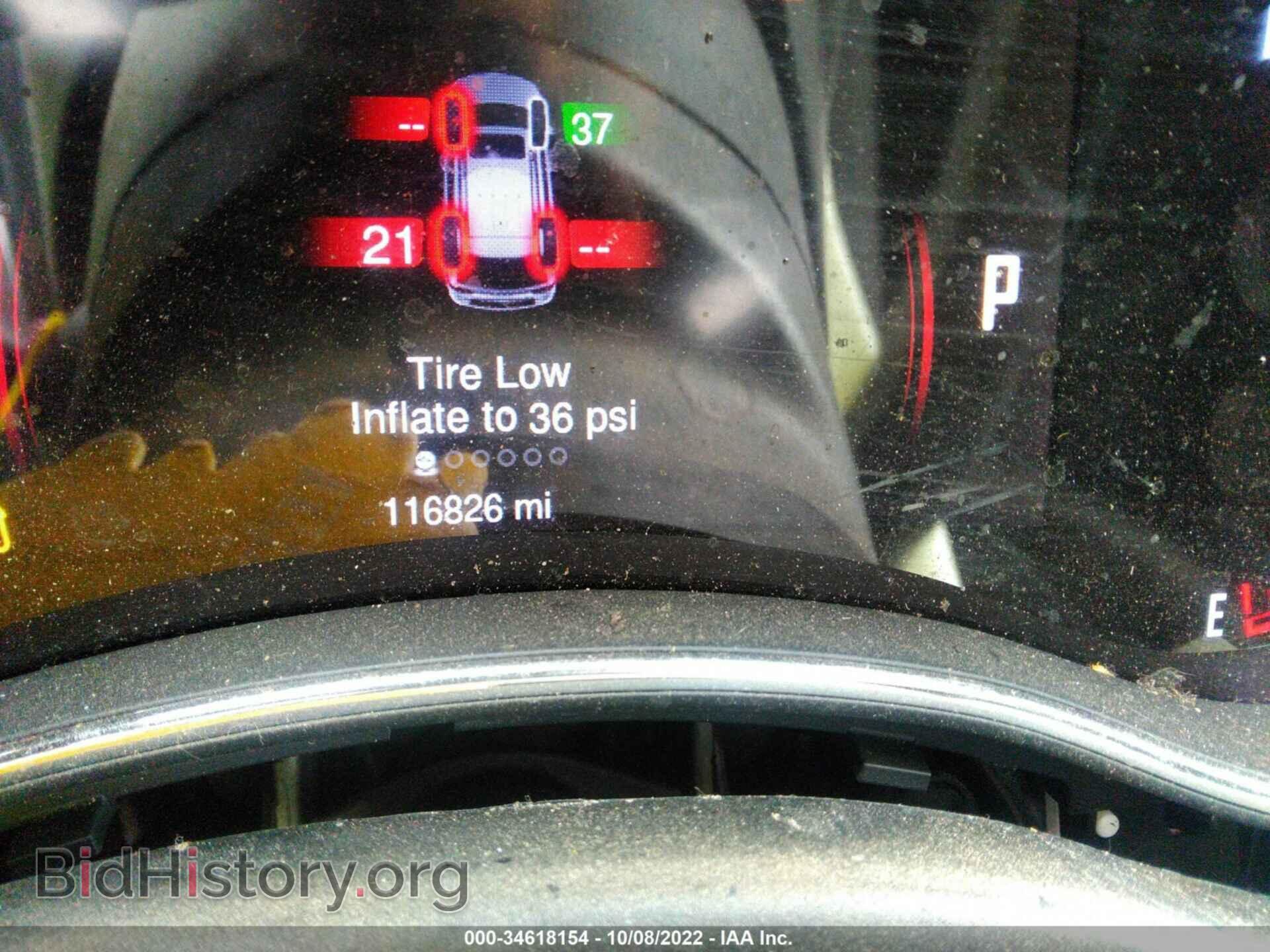 2015 DODGE DURANGO - VIN: 1C4RDJAG8FC154086 - Photo 7