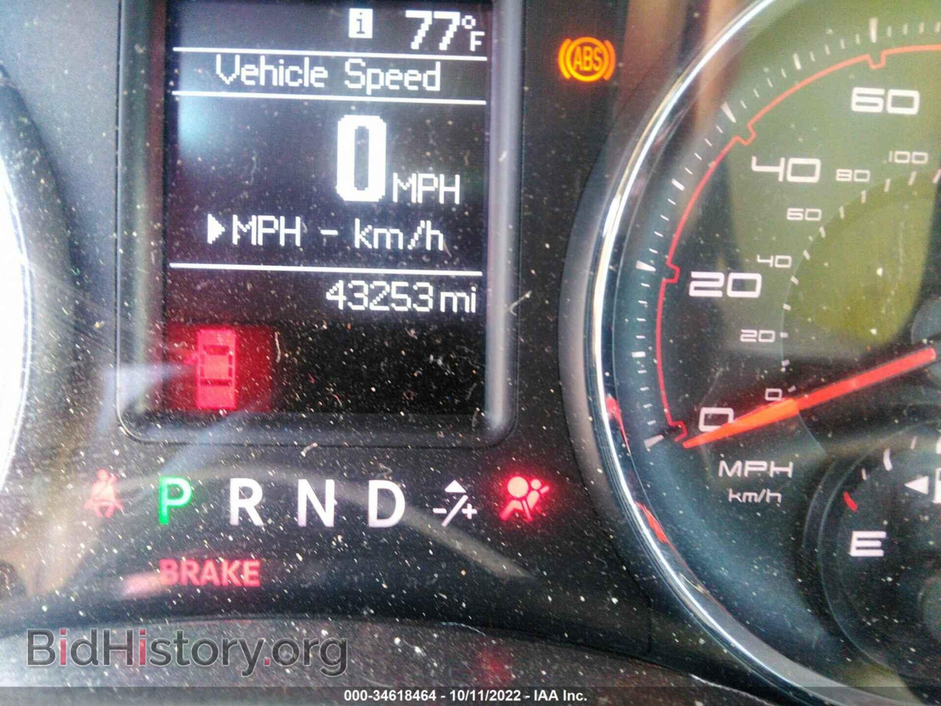 2011 DODGE CHARGER - VIN: 2B3CL3CG6BH526972 - Фото 7