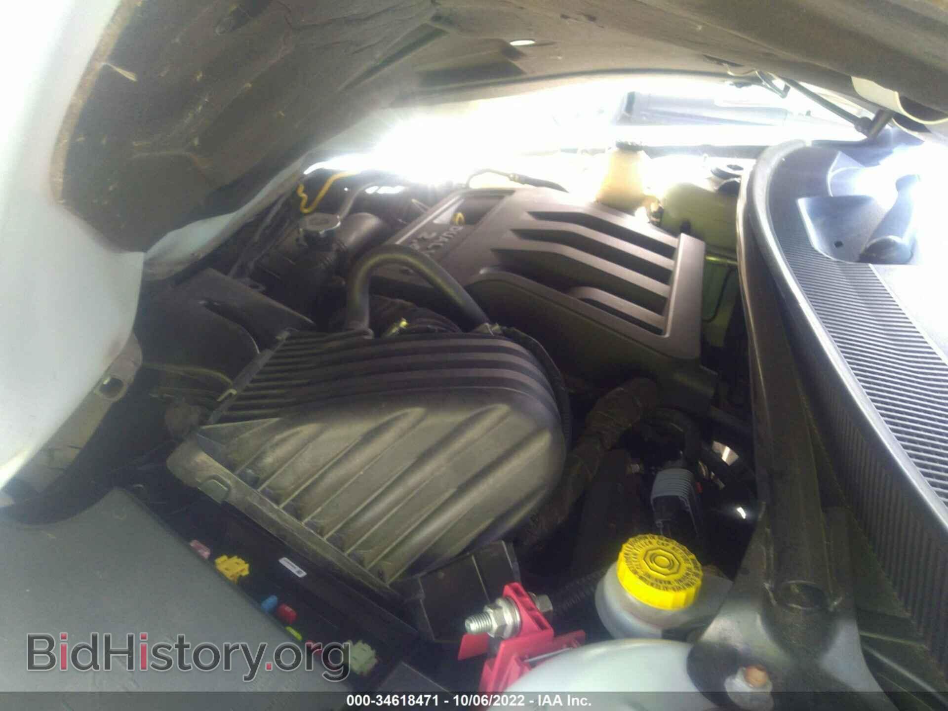 2012 CHRYSLER 200 - VIN: 1C3CCBCB8CN236551 - Фото 10
